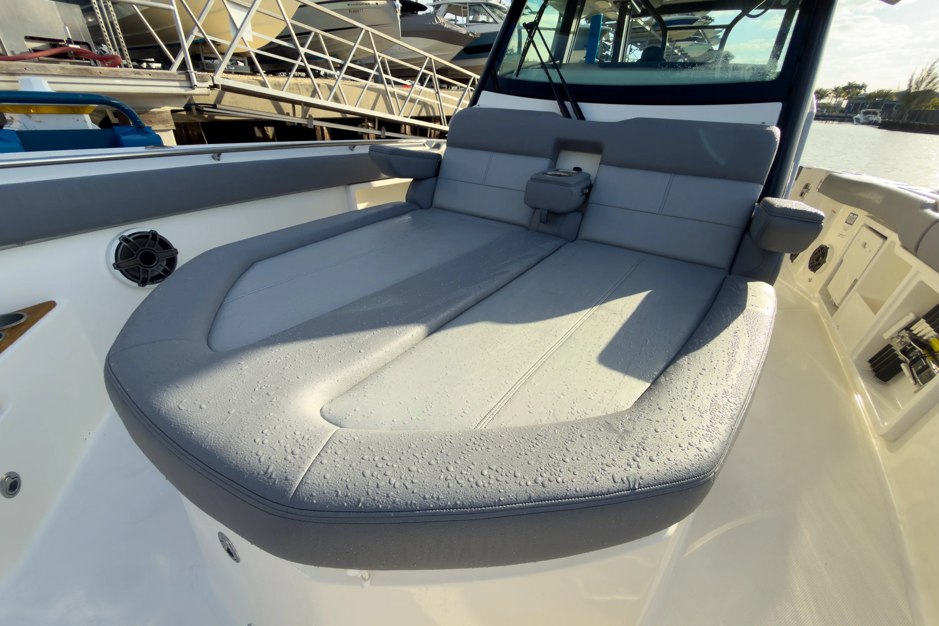 2026 Boston Whaler 360 Outrage Image Thumbnail #36