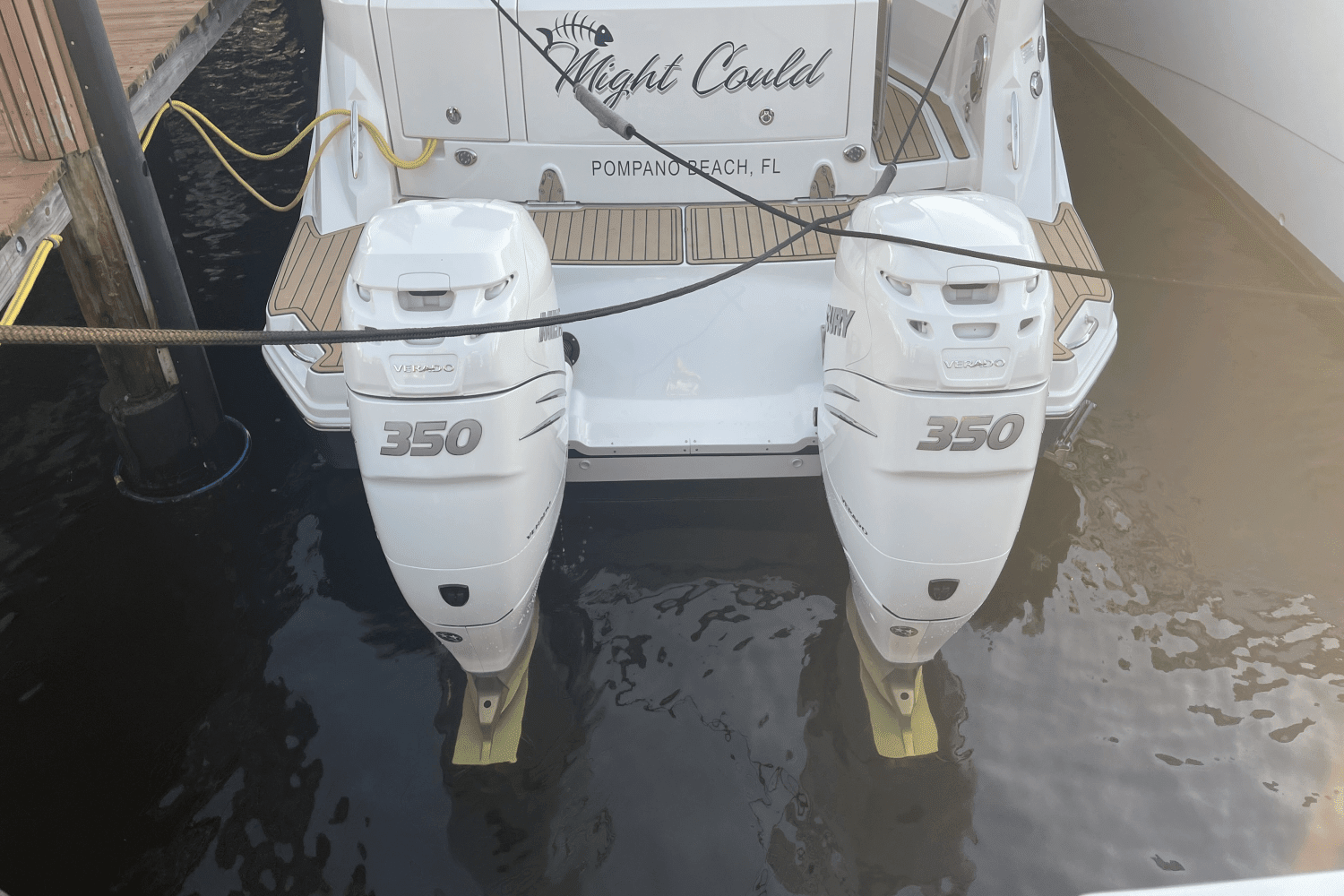 2021 Sea Ray 320 SUNDANCER OUTBOARD Image Thumbnail #30