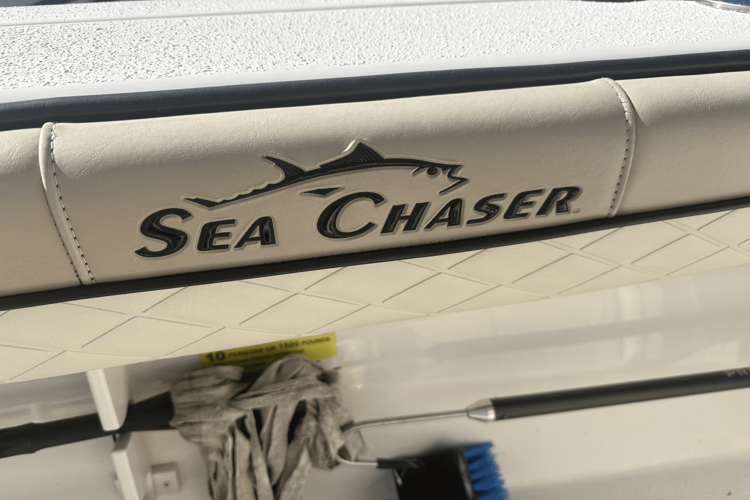 2020 Carolina Skiff SEA CHASER 22 HFC Image Thumbnail #18