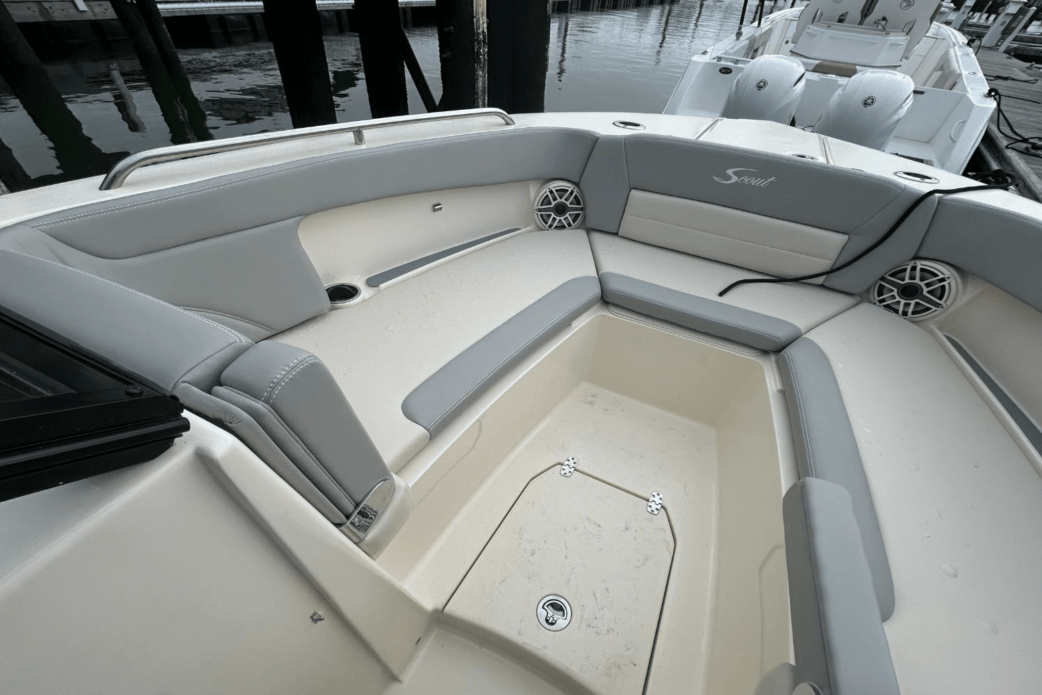 2025 Scout 255 Dorado Image Thumbnail #22