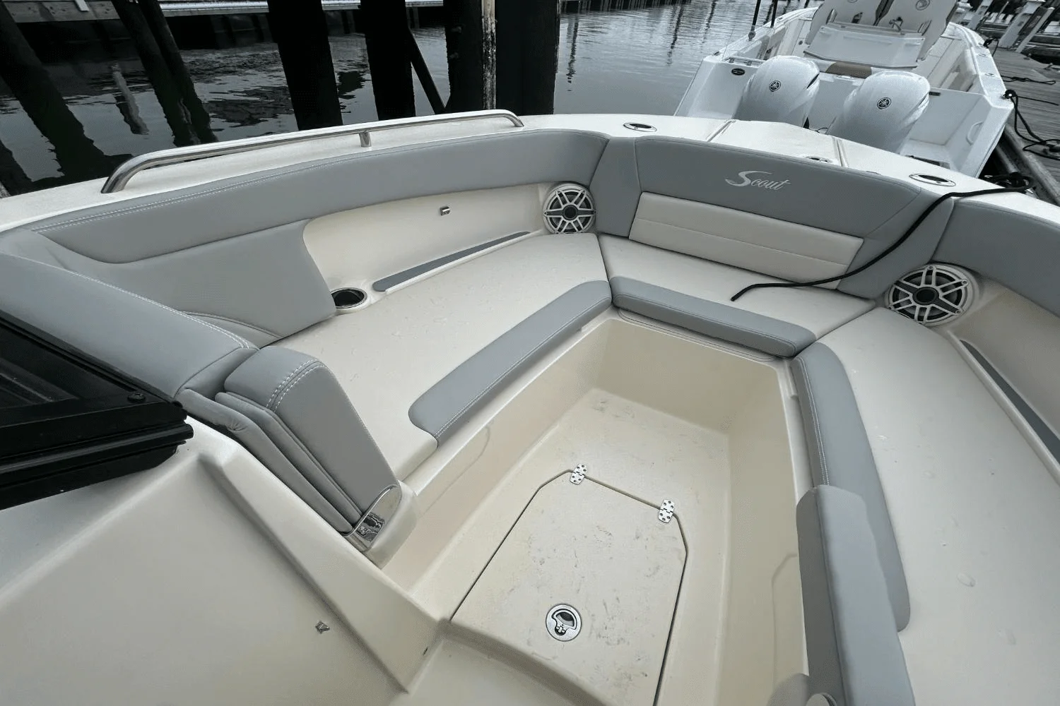 2025 Scout 255 Dorado Image Thumbnail #22