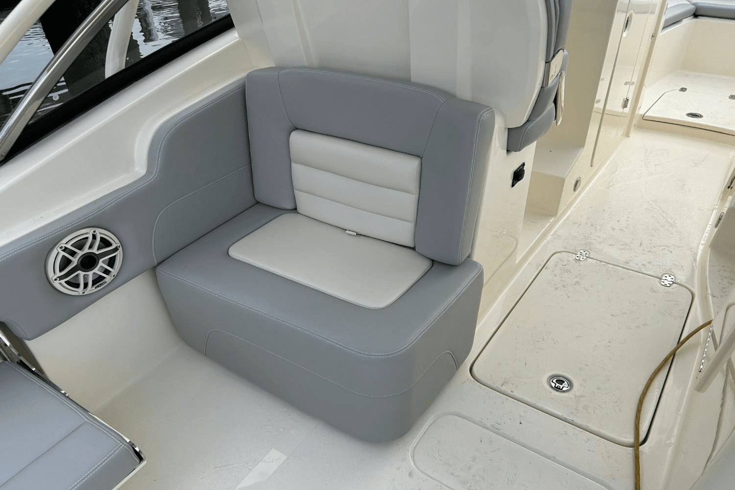 2025 Scout 255 Dorado Image Thumbnail #8