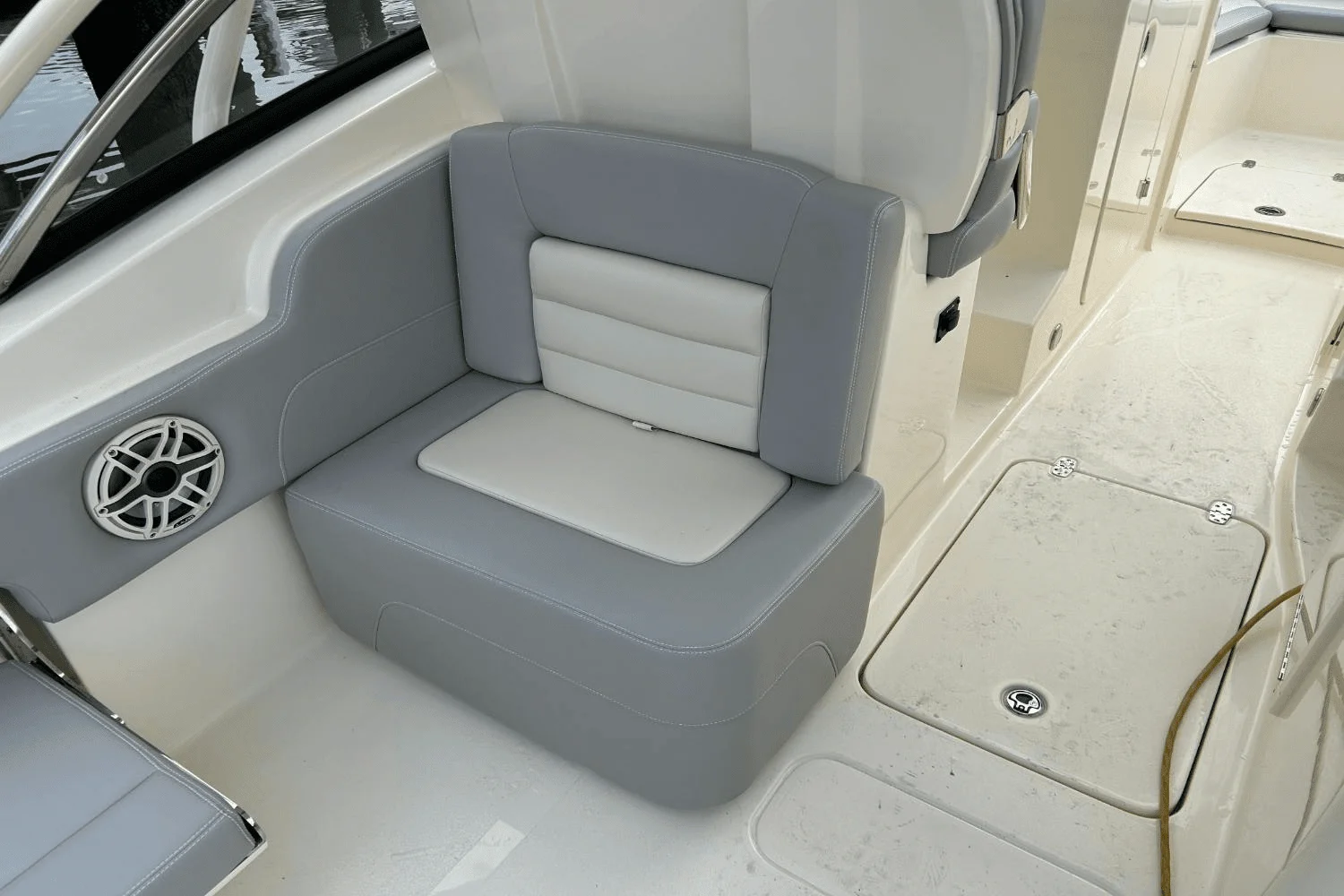 2025 Scout 255 Dorado Image Thumbnail #8