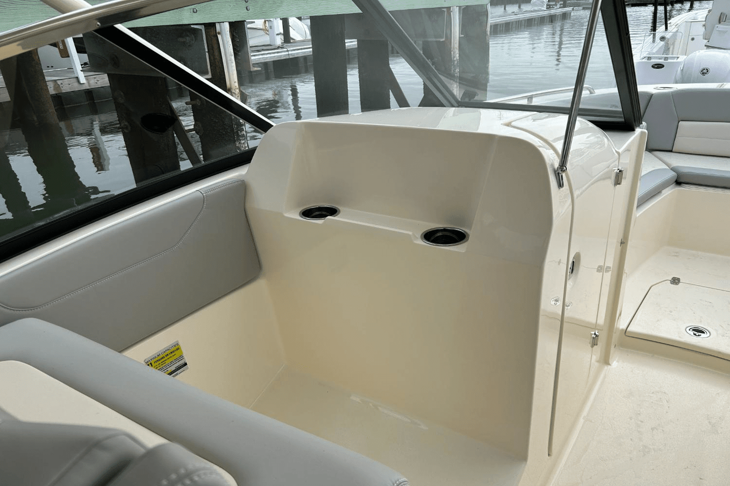 2025 Scout 255 Dorado Image Thumbnail #18