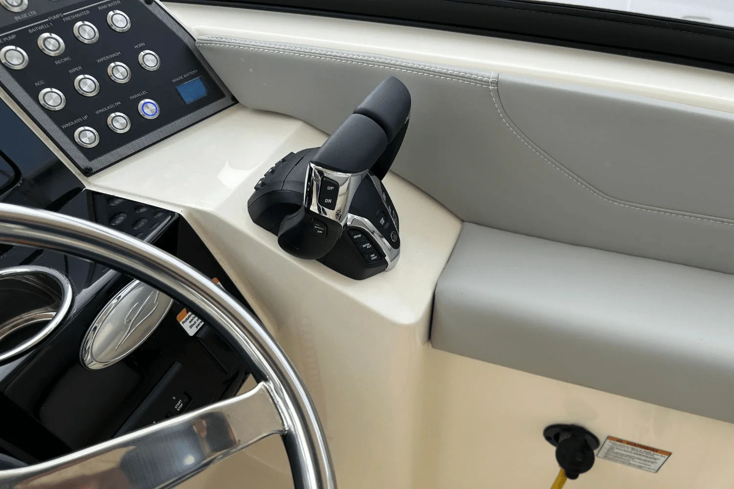 2025 Scout 255 Dorado Image Thumbnail #13