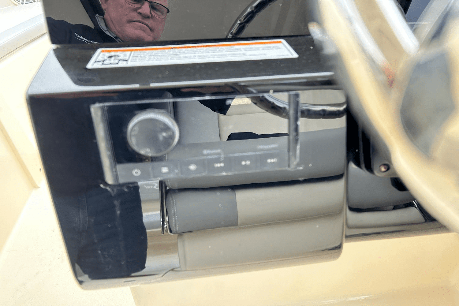 2025 Scout 255 Dorado Image Thumbnail #14