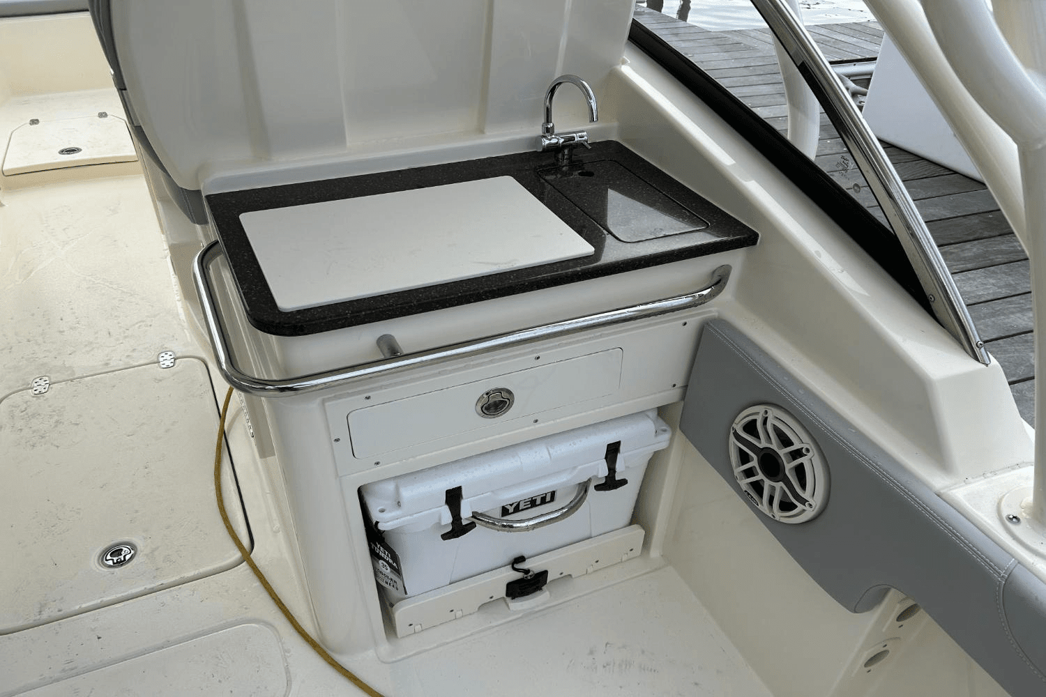 2025 Scout 255 Dorado Image Thumbnail #10