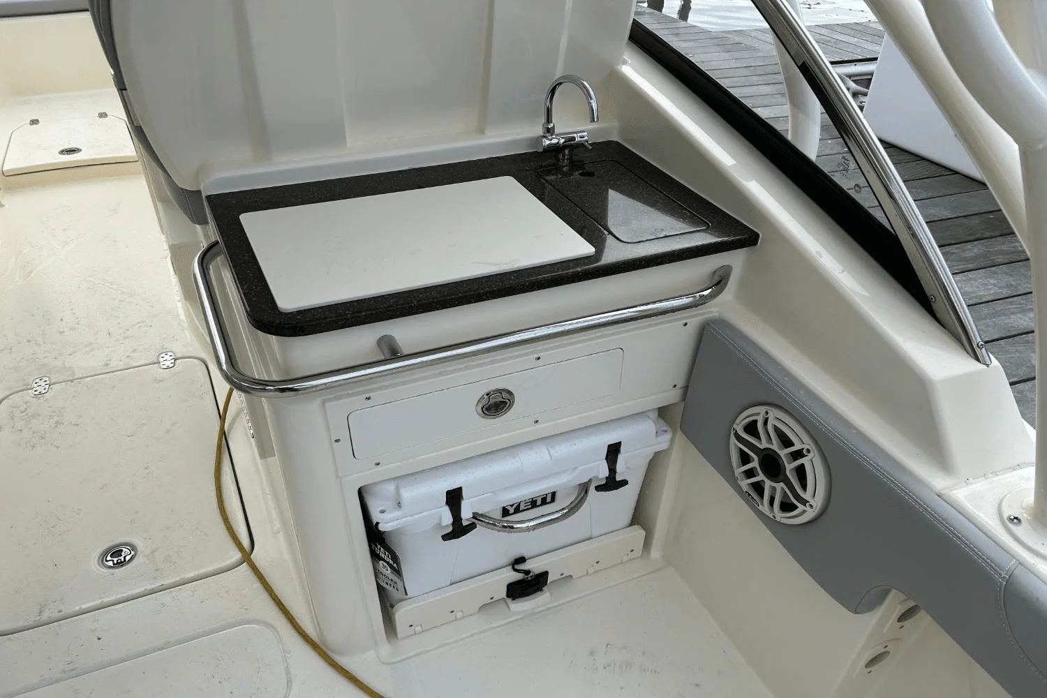 2025 Scout 255 Dorado Image Thumbnail #10