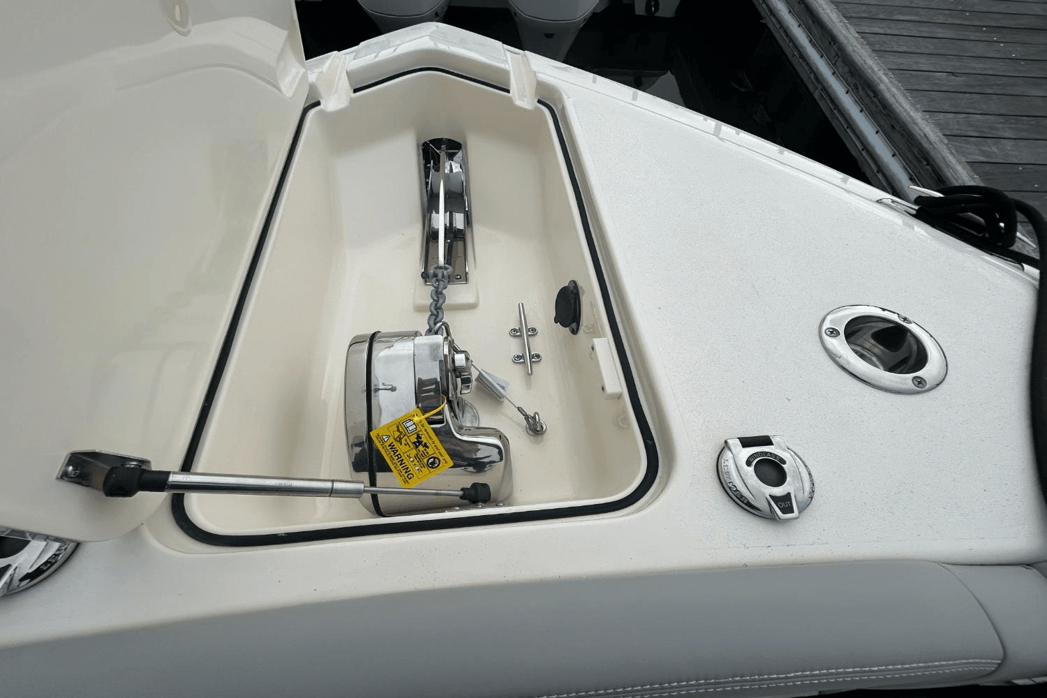 2025 Scout 255 Dorado Image Thumbnail #26