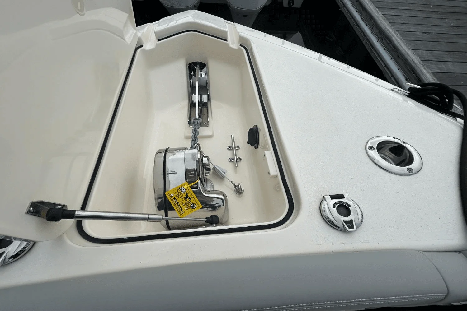 2025 Scout 255 Dorado Image Thumbnail #26