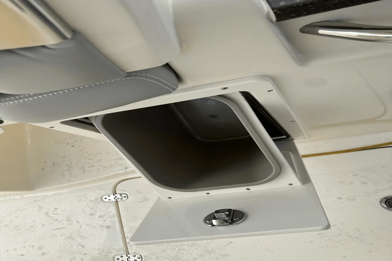 2025 Scout 255 Dorado Image Thumbnail #11