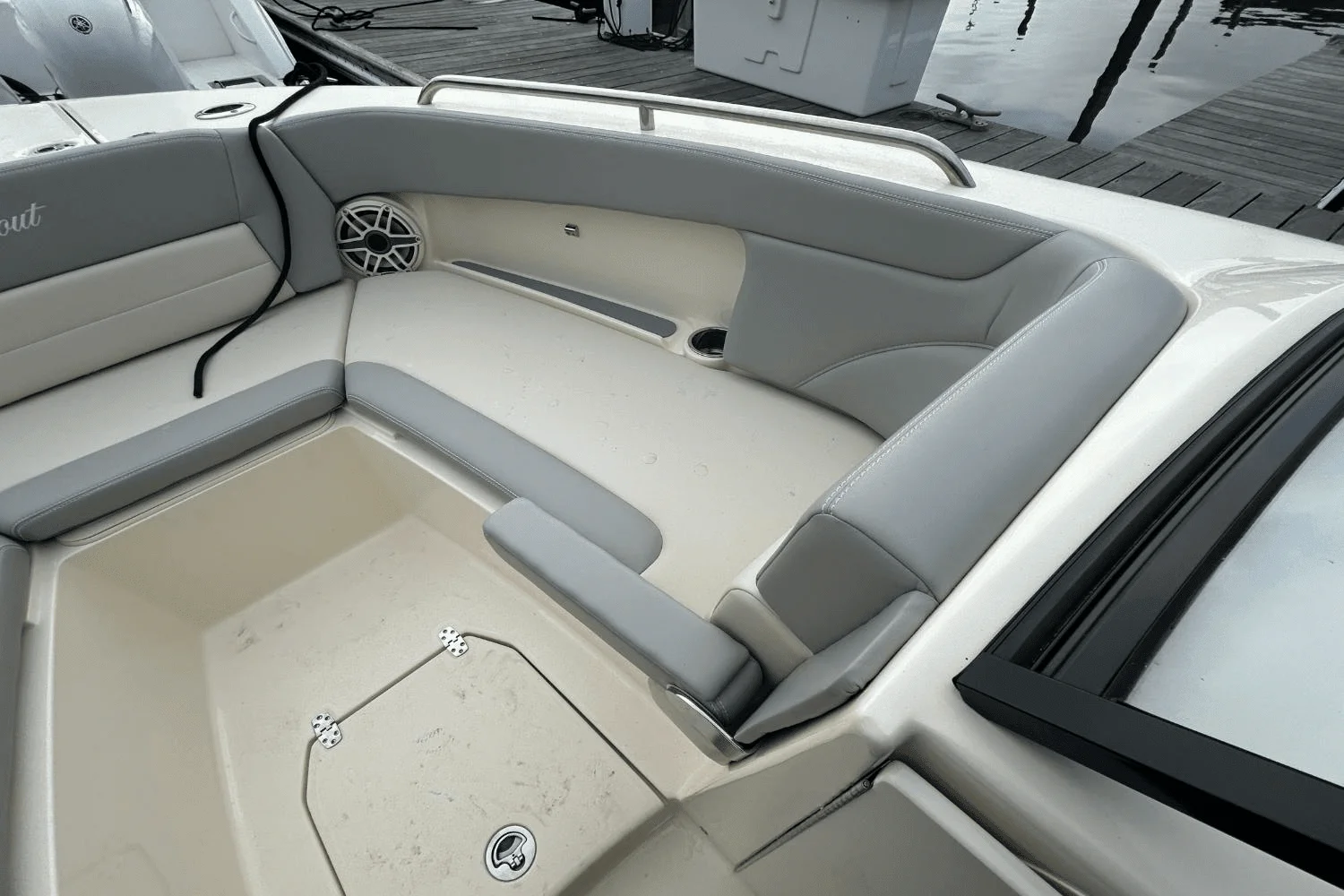 2025 Scout 255 Dorado Image Thumbnail #23