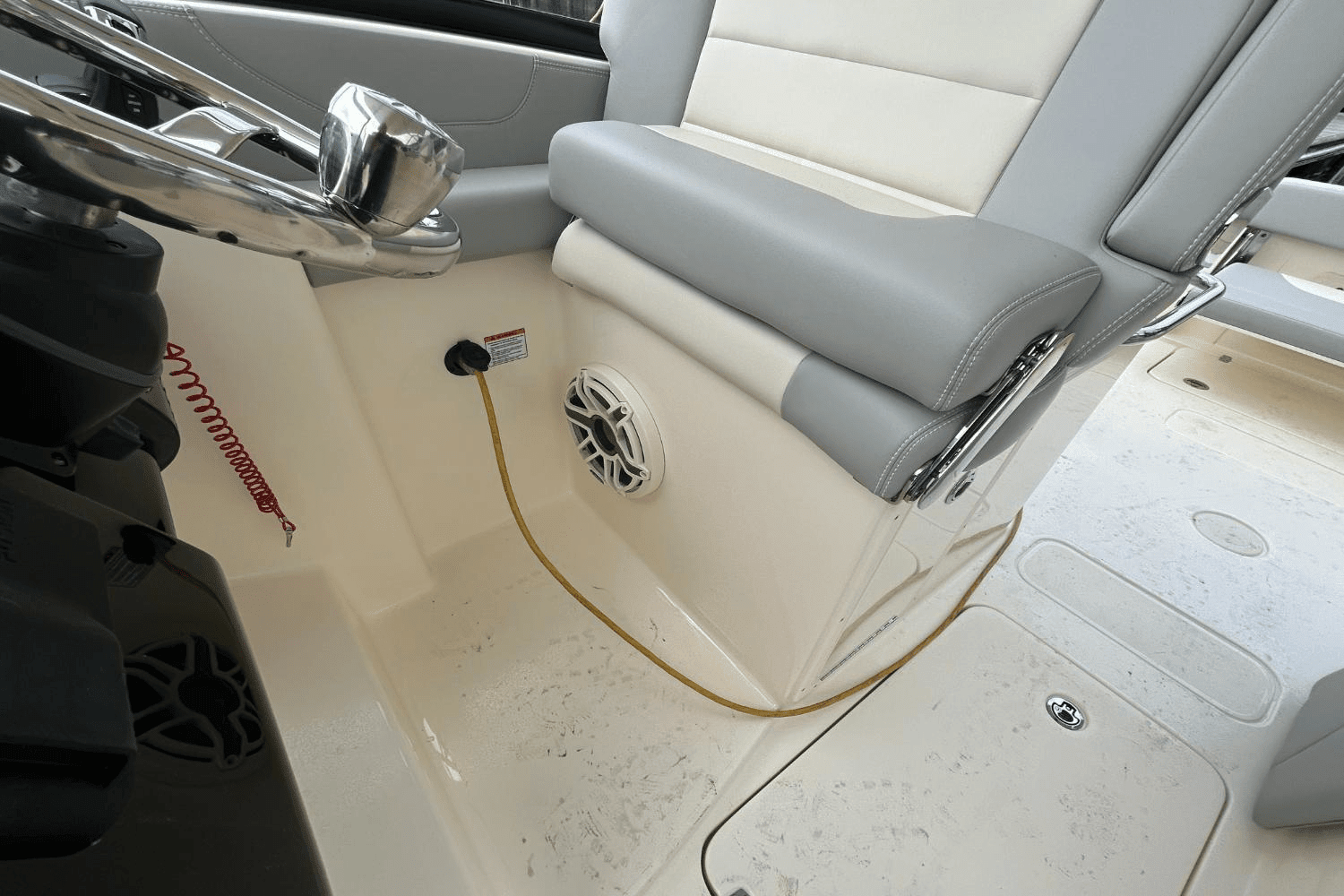 2025 Scout 255 Dorado Image Thumbnail #17