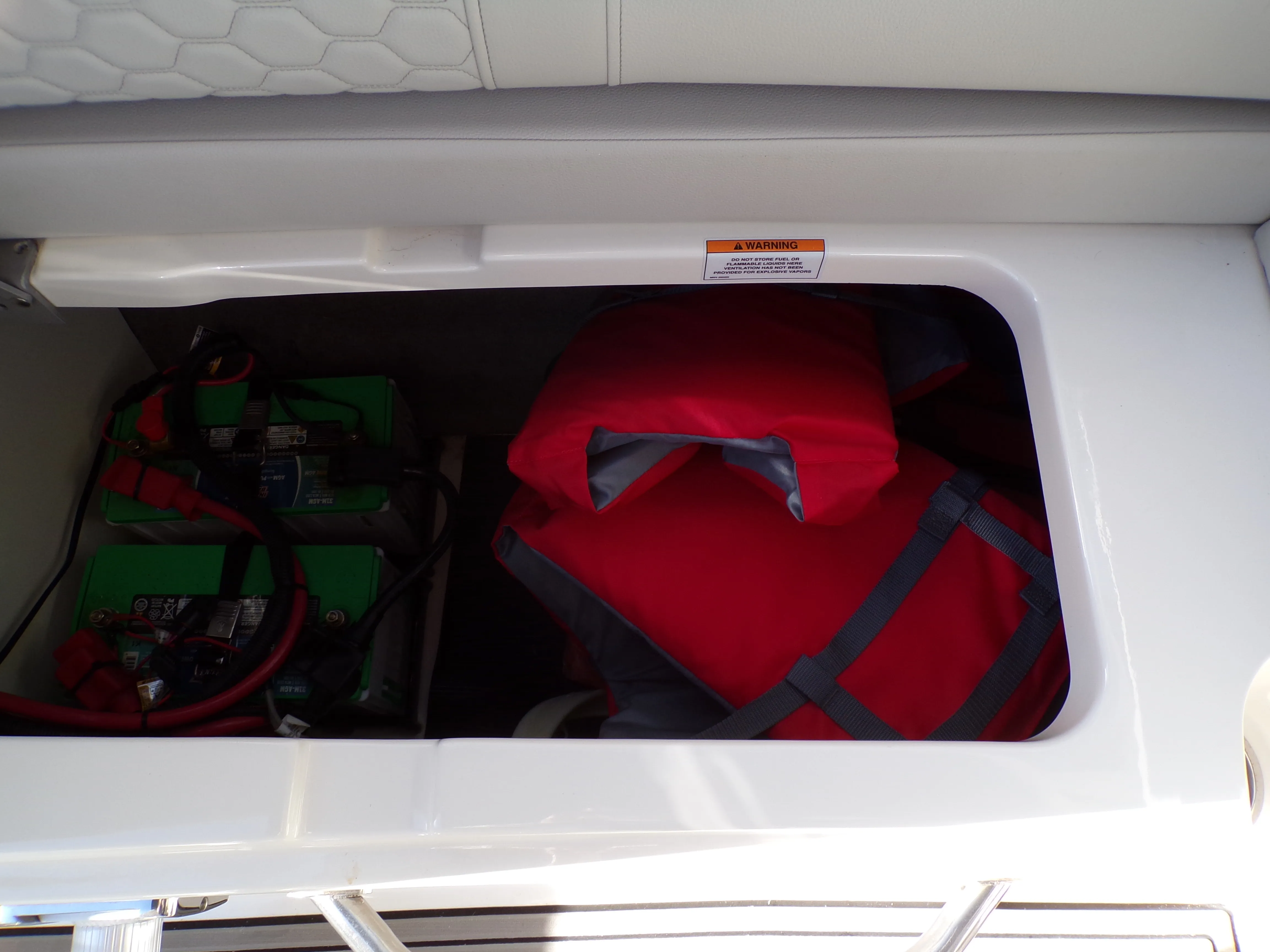 2022 Sea Ray SDX 270 Image Thumbnail #64