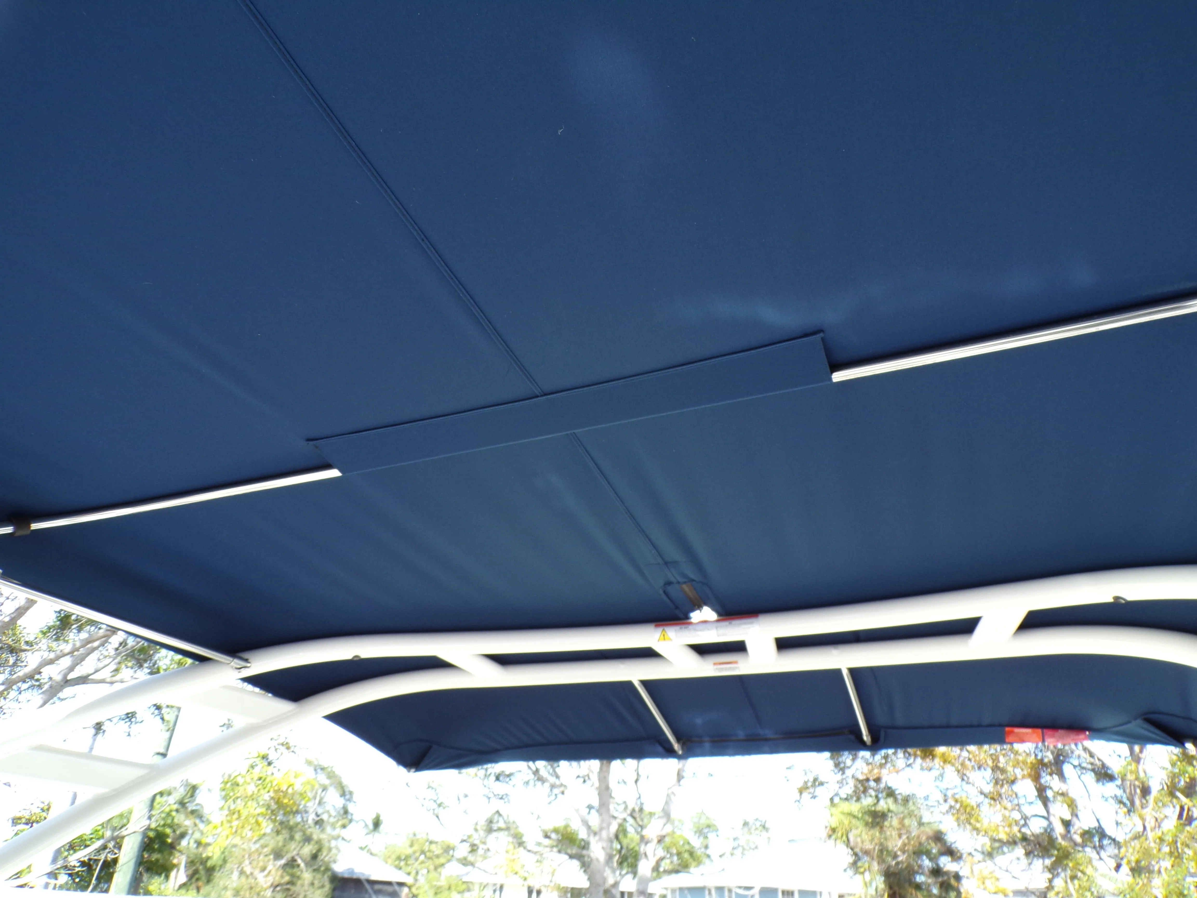 2022 Sea Ray SDX 270 Image Thumbnail #28