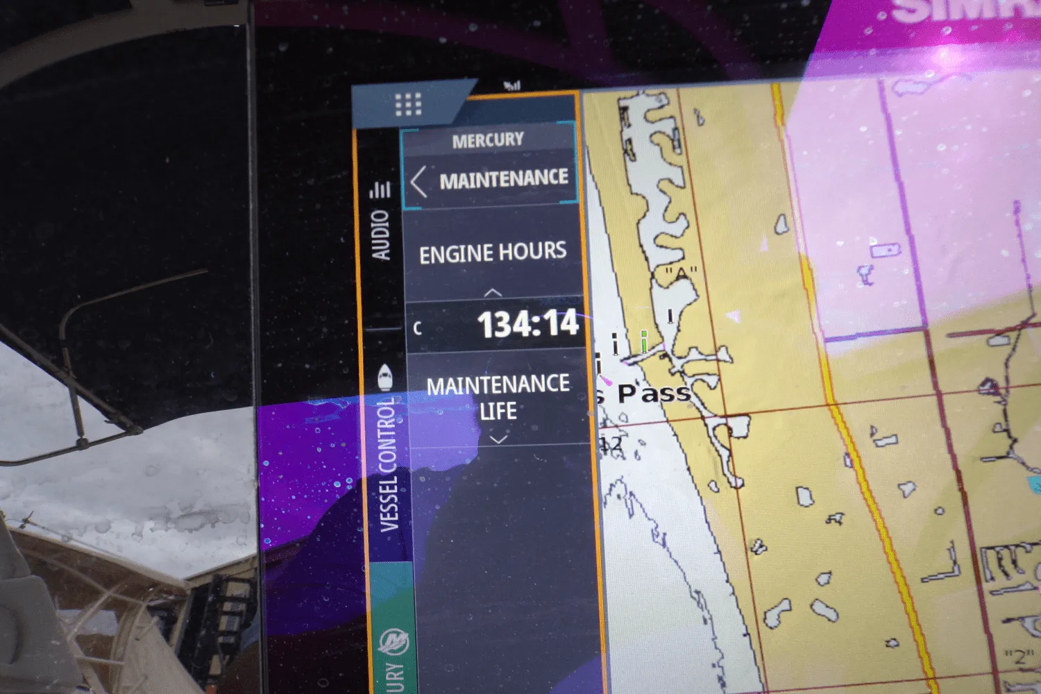2022 Sea Ray SDX 270 Image Thumbnail #25