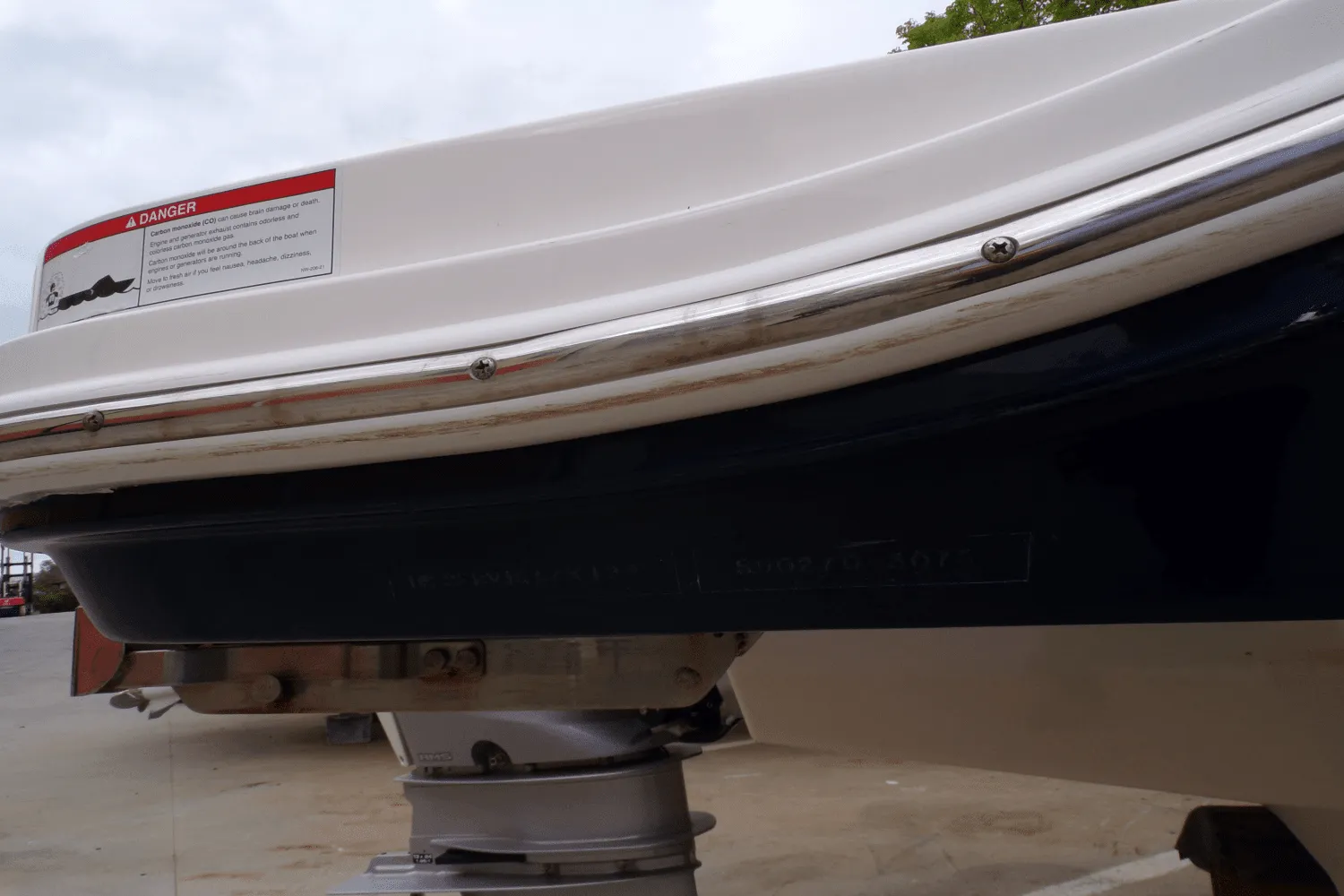 2022 Sea Ray SDX 270 Image Thumbnail #54