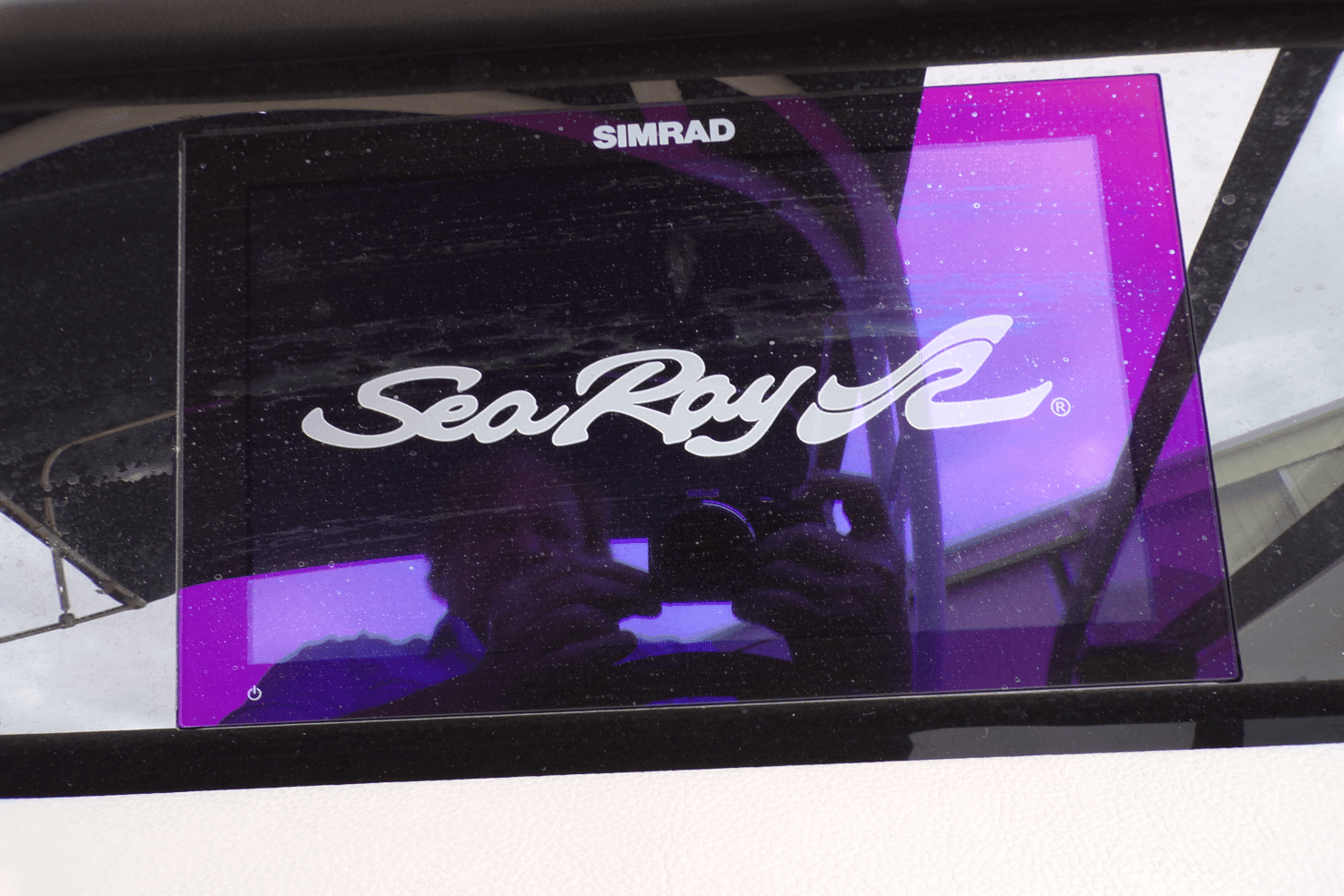 2022 Sea Ray SDX 270 Image Thumbnail #21