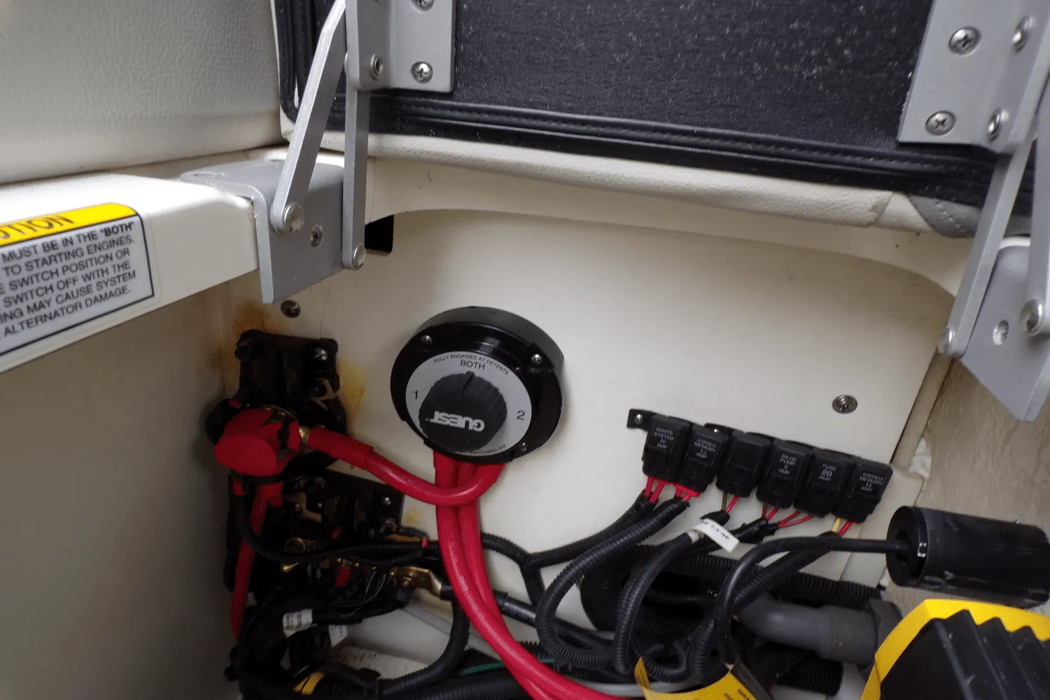 2022 Sea Ray SDX 270 Image Thumbnail #51