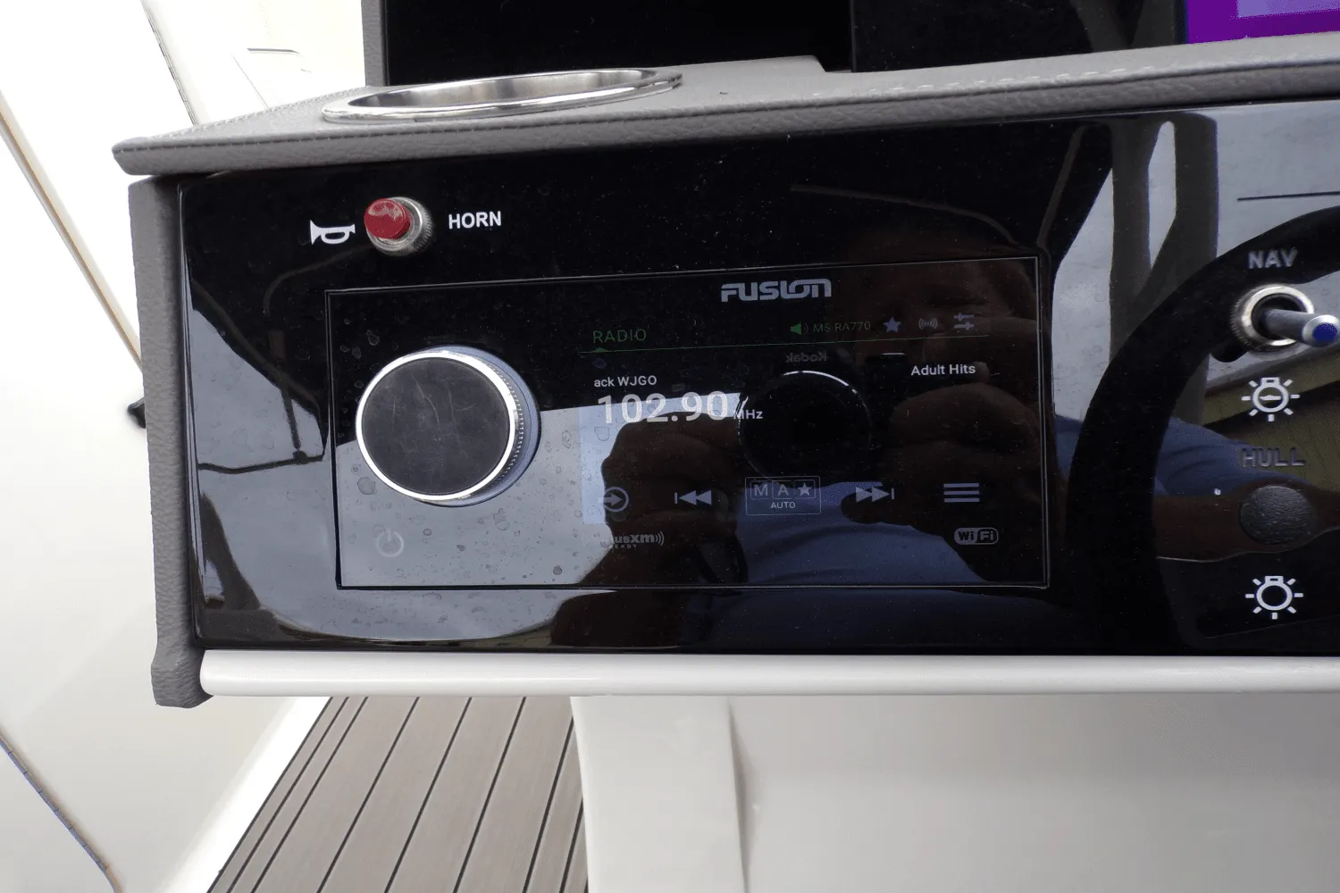 2022 Sea Ray SDX 270 Image Thumbnail #26