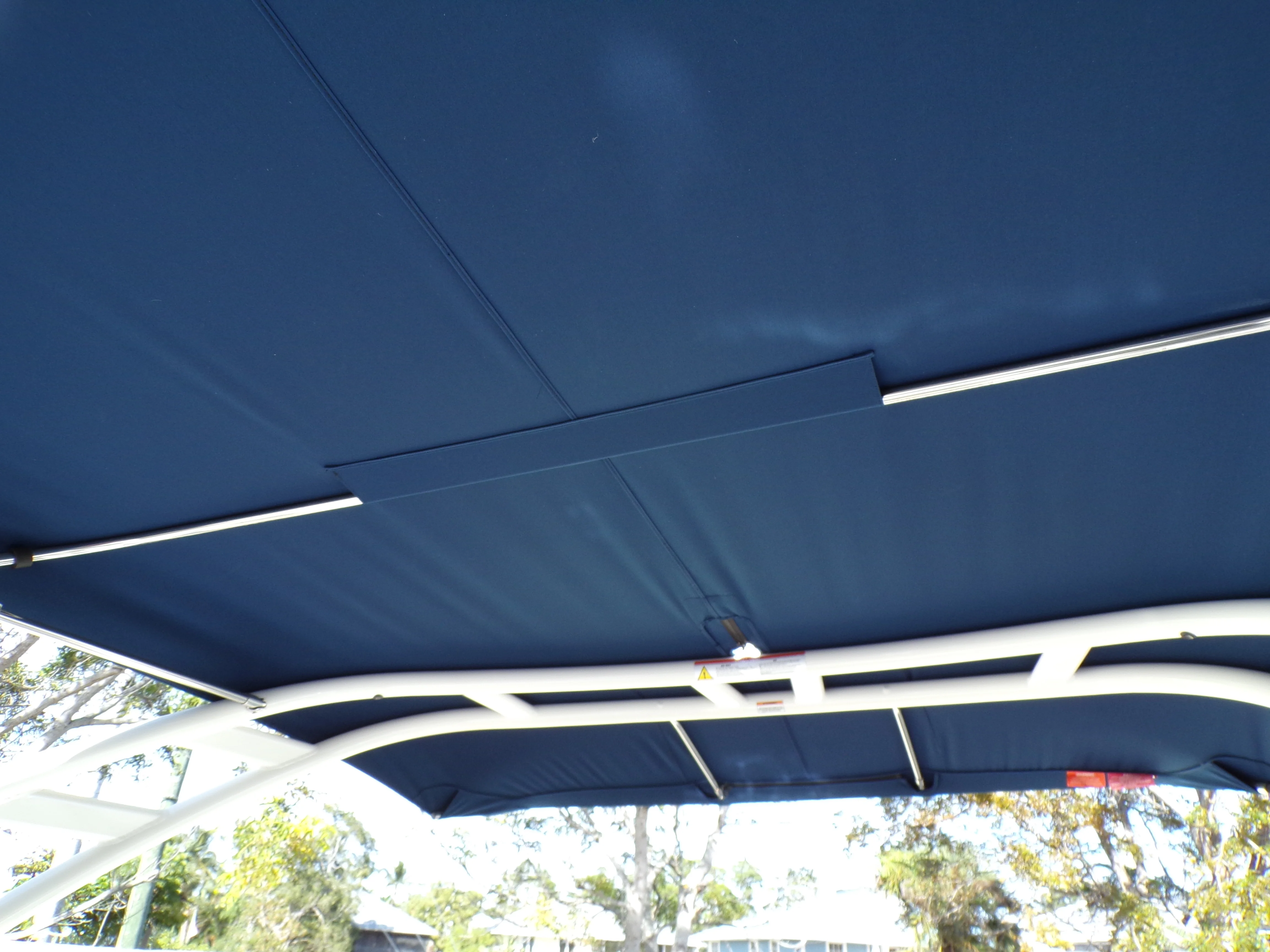 2022 Sea Ray SDX 270 Image Thumbnail #28