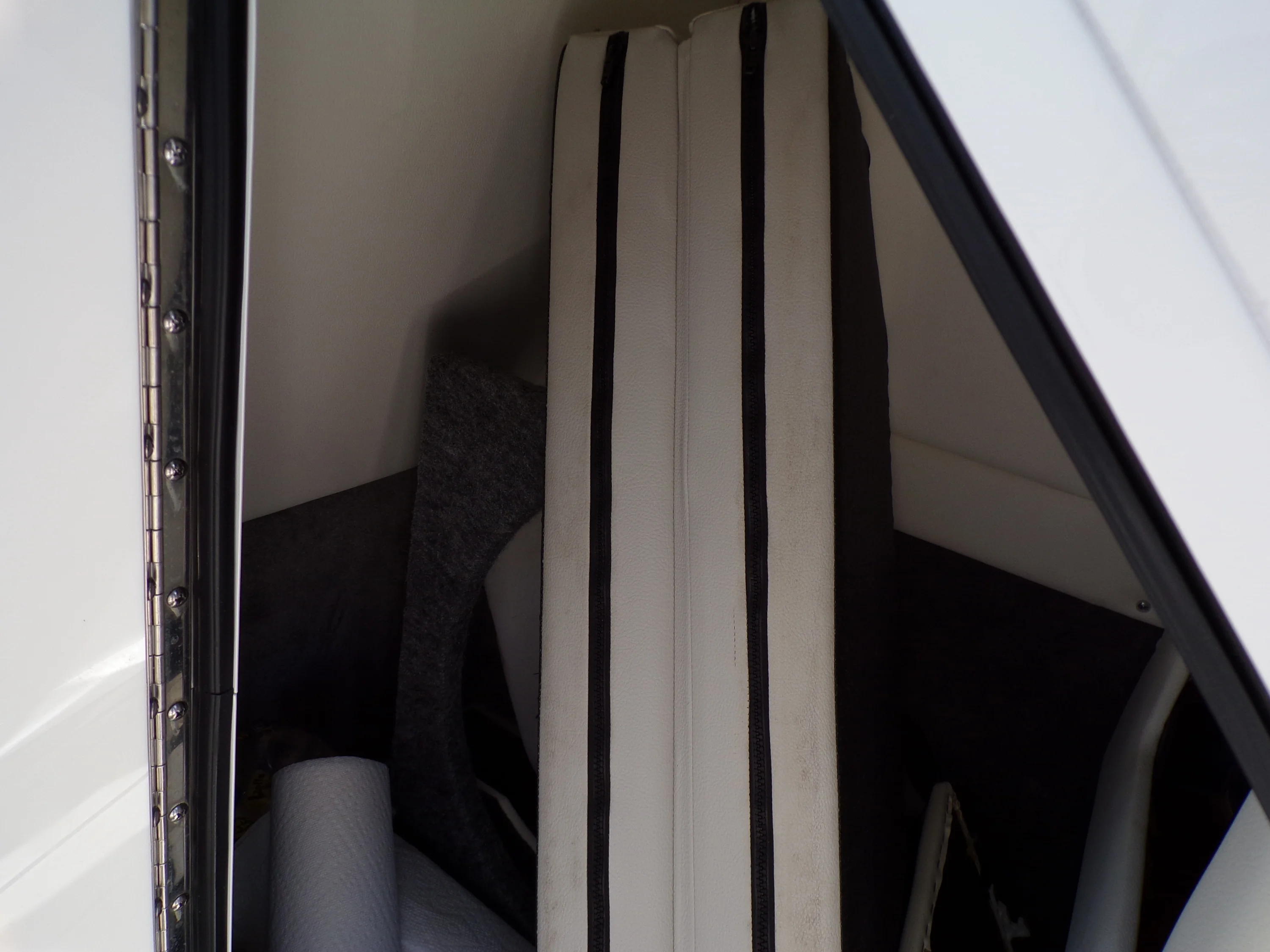 2022 Sea Ray SDX 270 Image Thumbnail #65