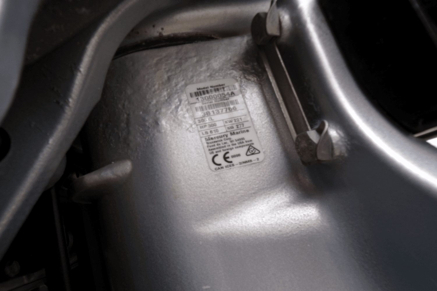 2022 Sea Ray SDX 270 Image Thumbnail #15