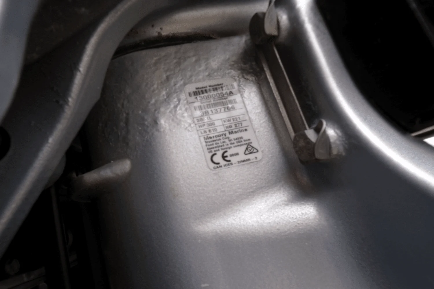 2022 Sea Ray SDX 270 Image Thumbnail #15