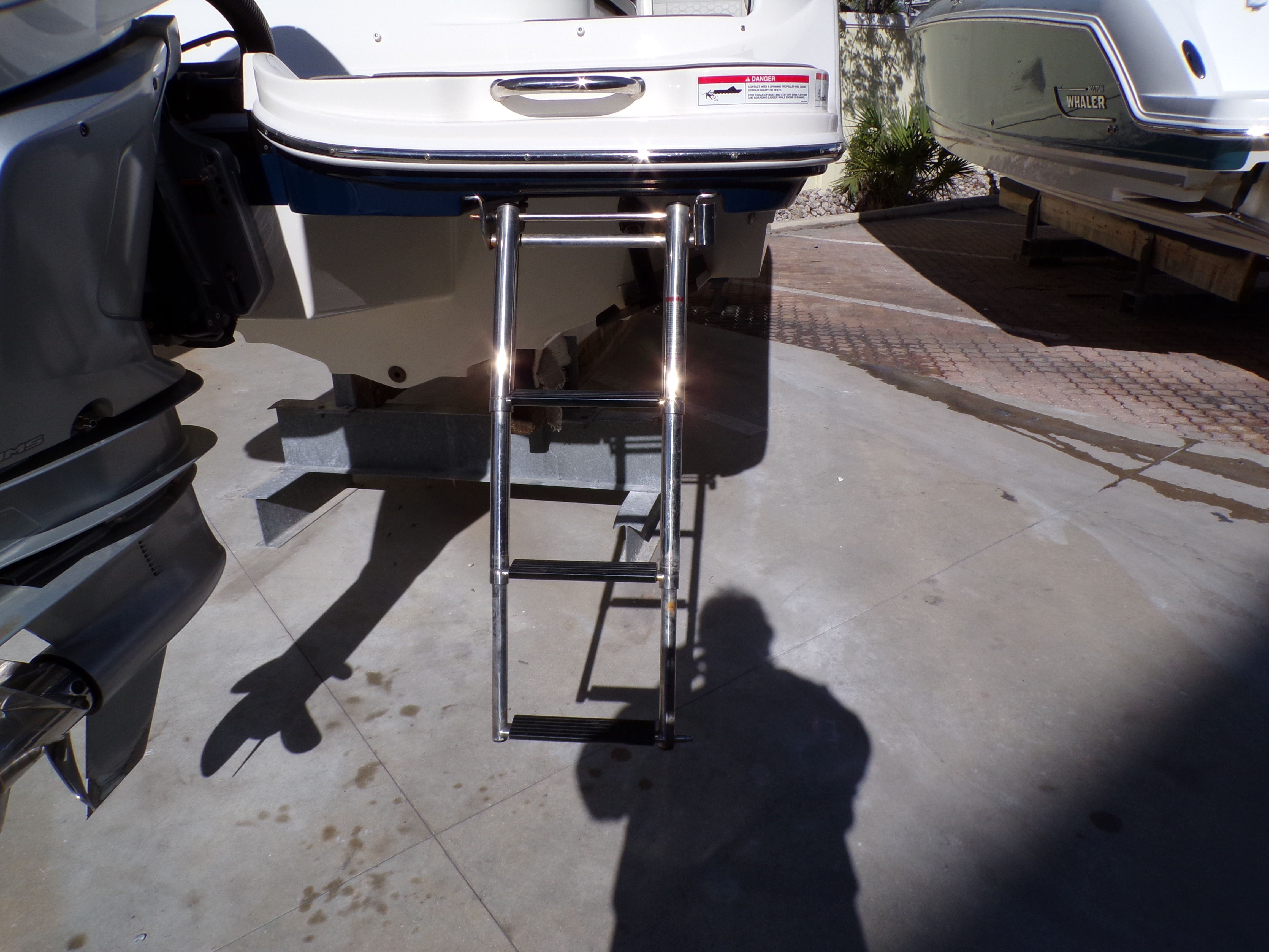 2022 Sea Ray SDX 270 Image Thumbnail #61