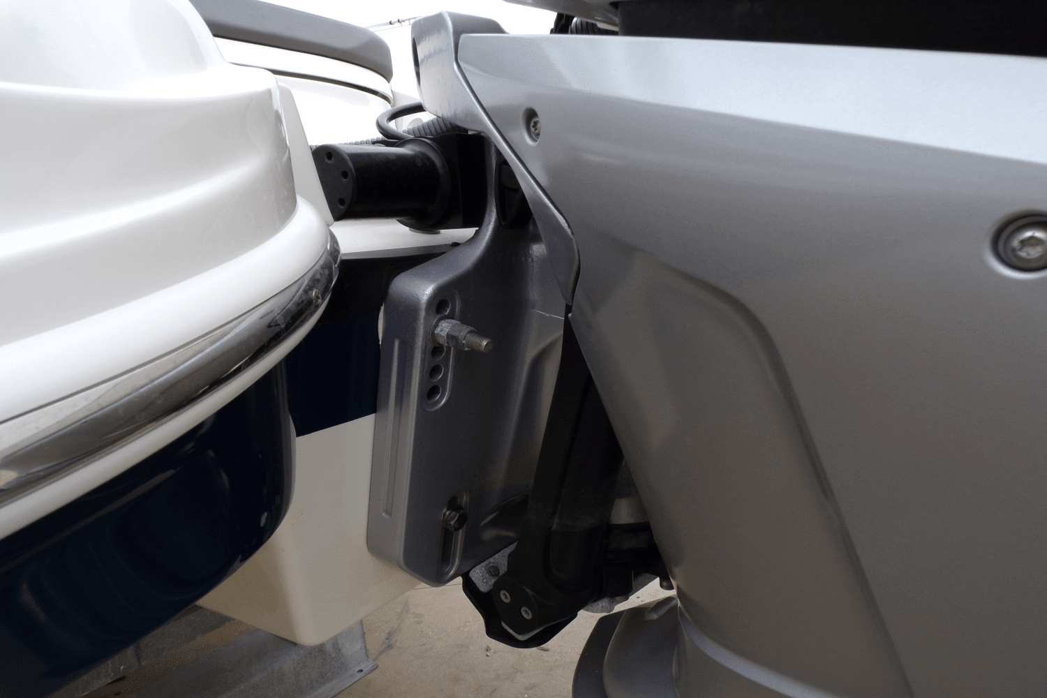 2022 Sea Ray SDX 270 Image Thumbnail #54