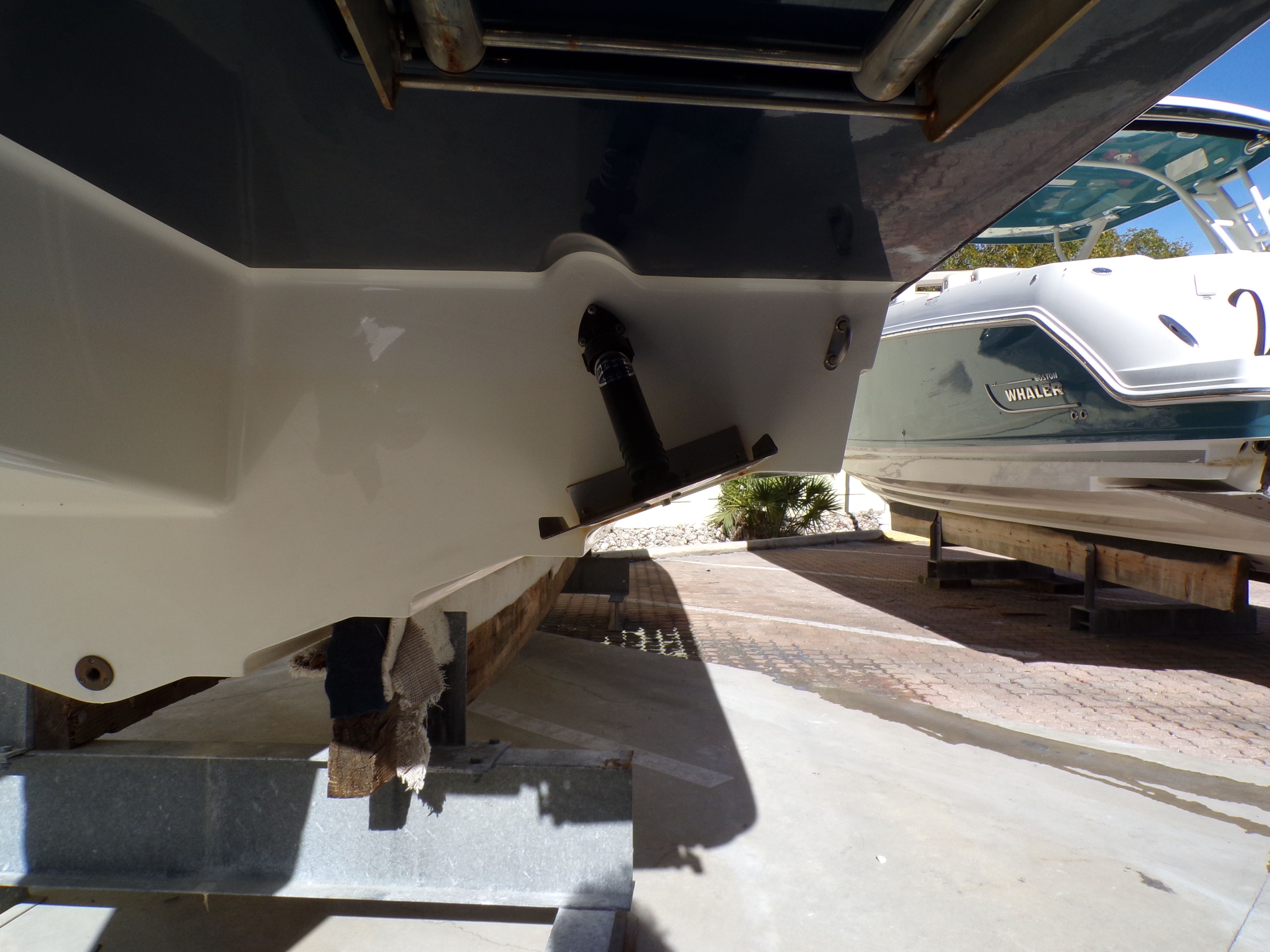 2022 Sea Ray SDX 270 Image Thumbnail #70