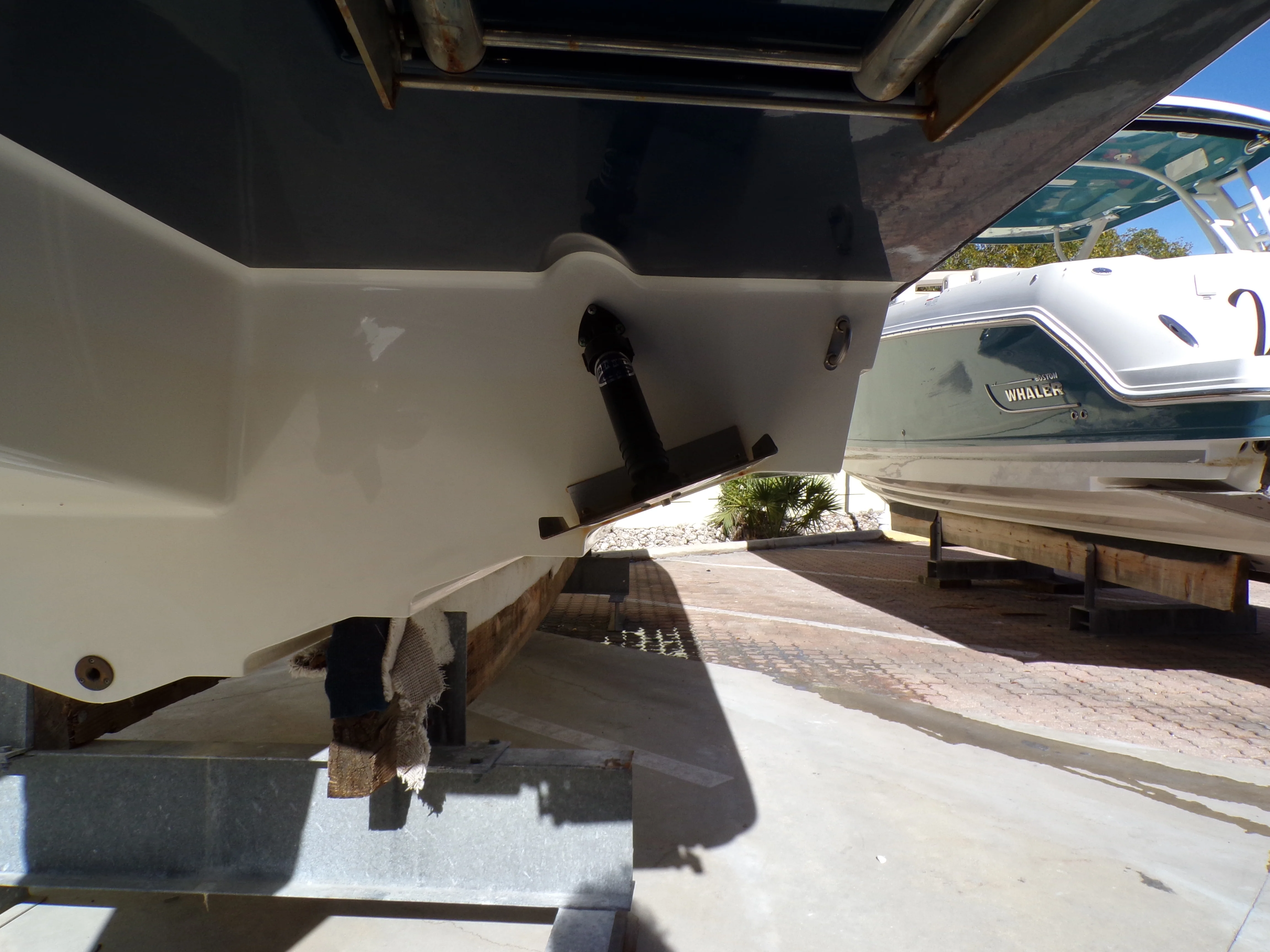 2022 Sea Ray SDX 270 Image Thumbnail #70