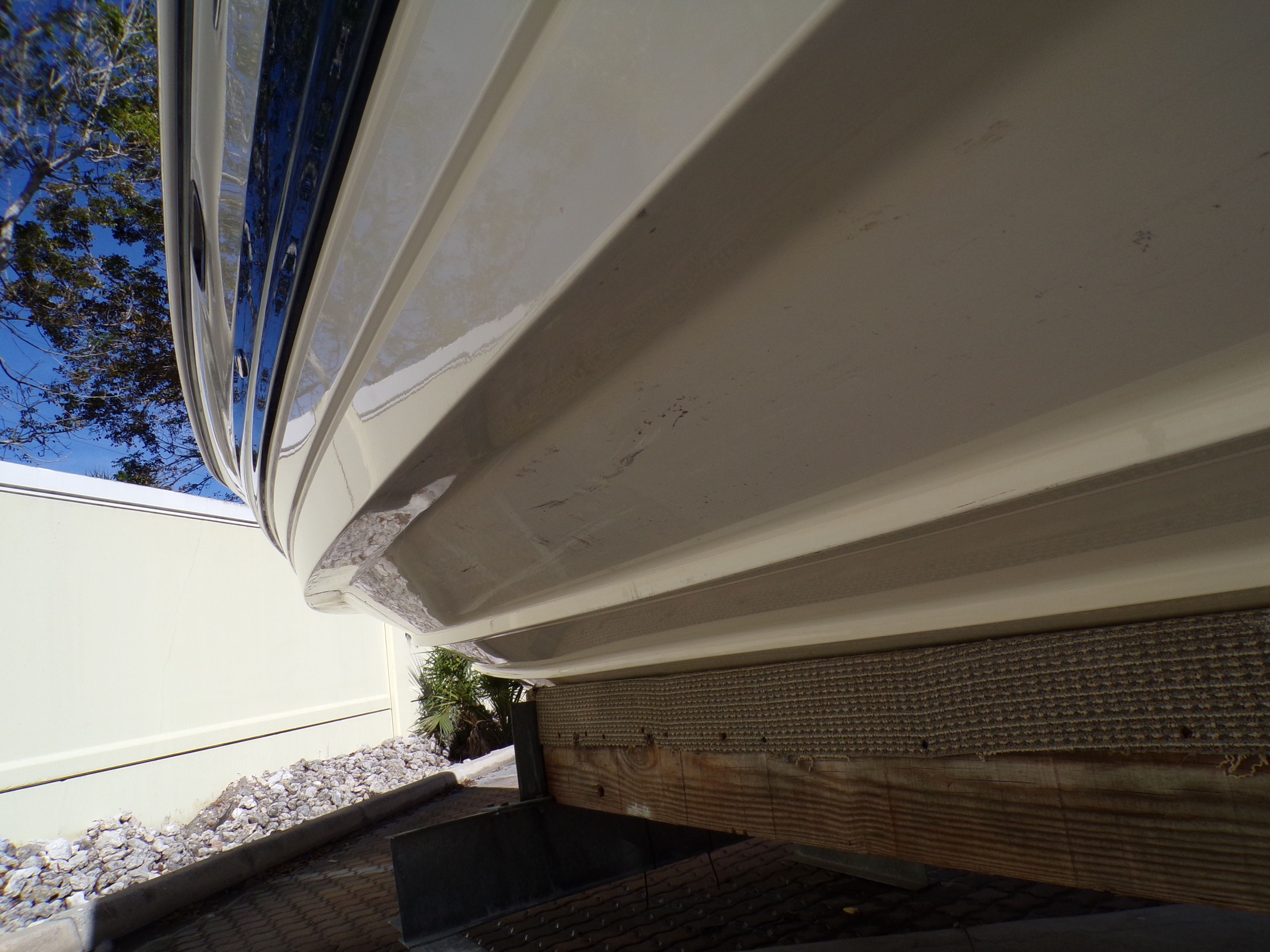 2022 Sea Ray SDX 270 Image Thumbnail #59