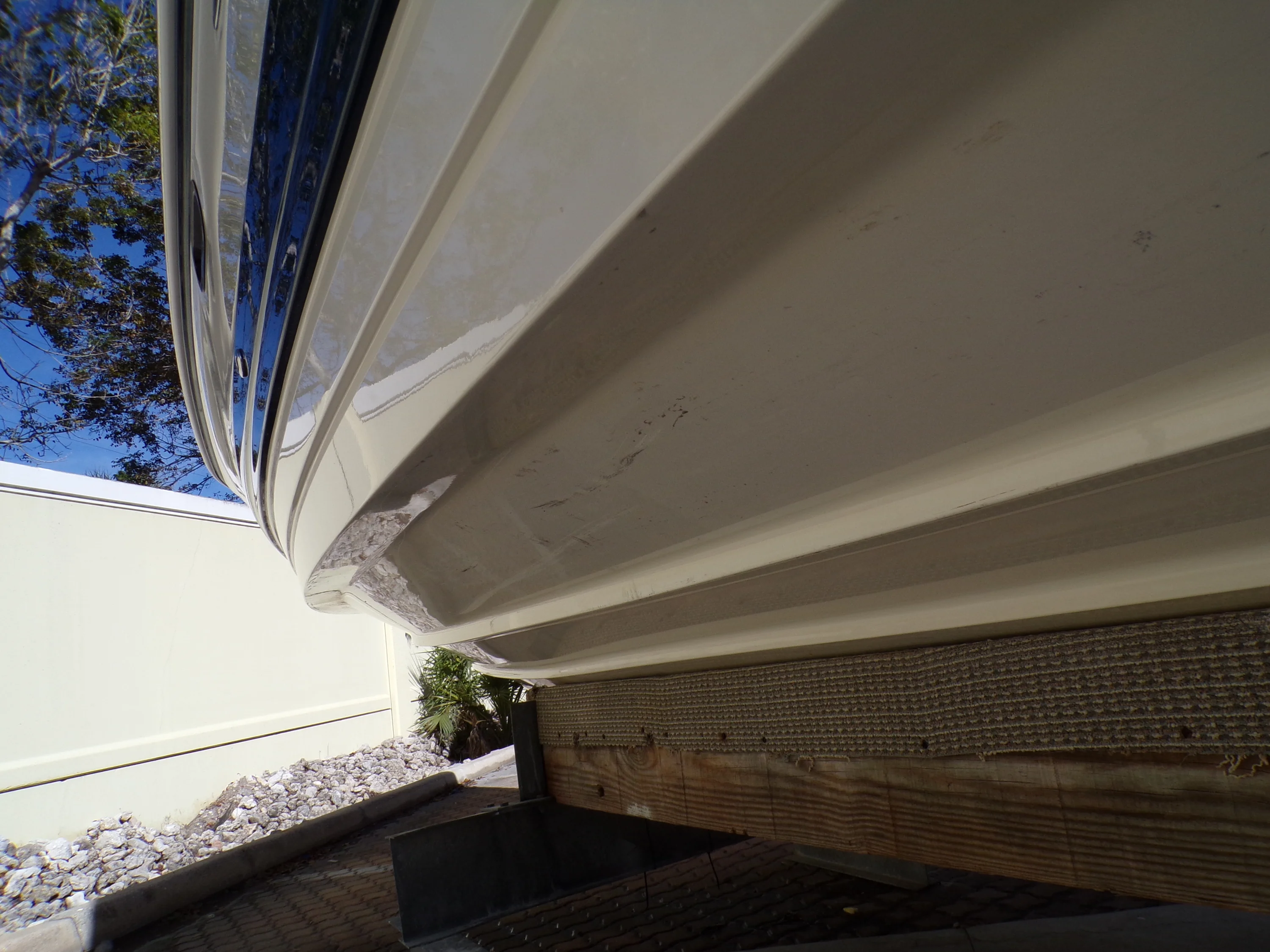 2022 Sea Ray SDX 270 Image Thumbnail #59