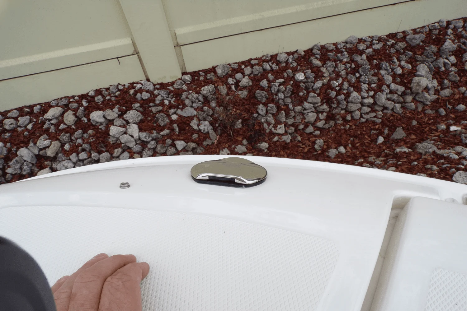 2022 Sea Ray SDX 270 Image Thumbnail #52