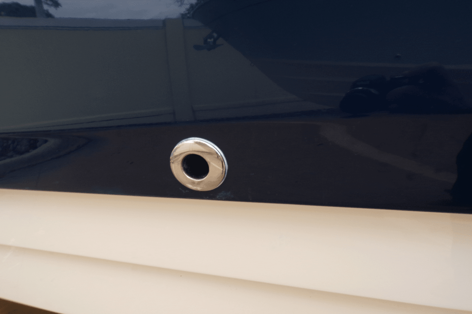 2022 Sea Ray SDX 270 Image Thumbnail #58