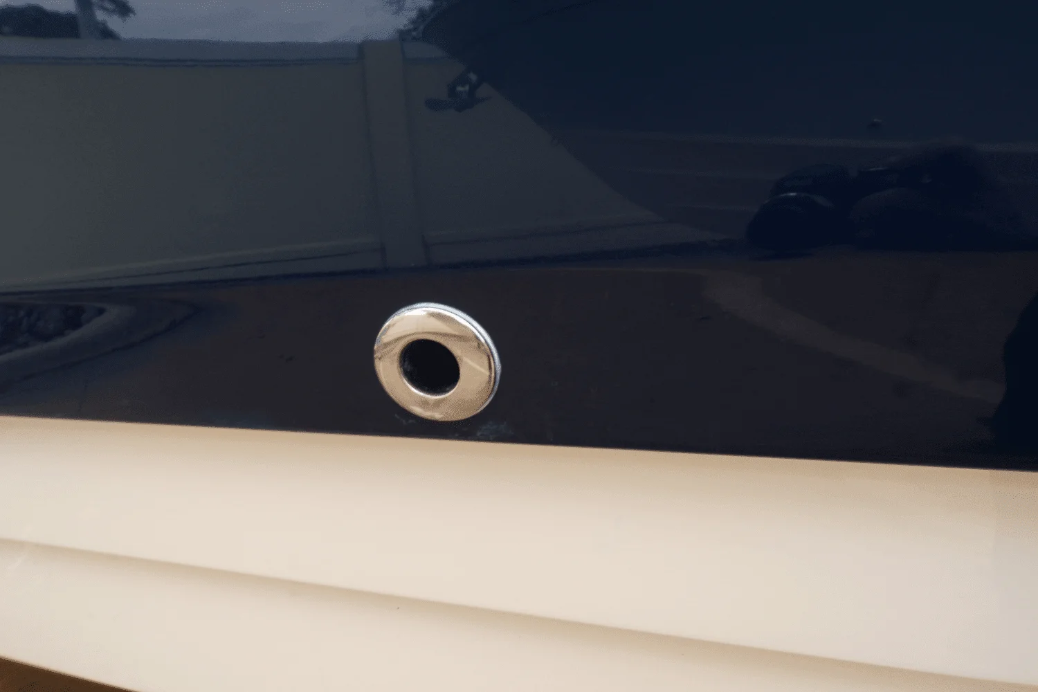 2022 Sea Ray SDX 270 Image Thumbnail #58