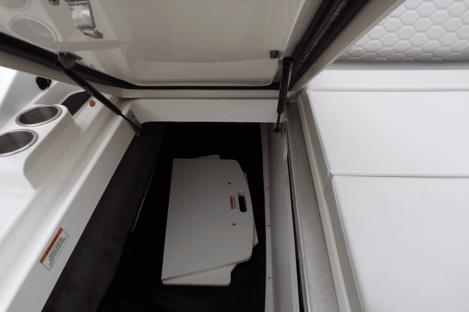 2022 Sea Ray SDX 270 Image Thumbnail #48