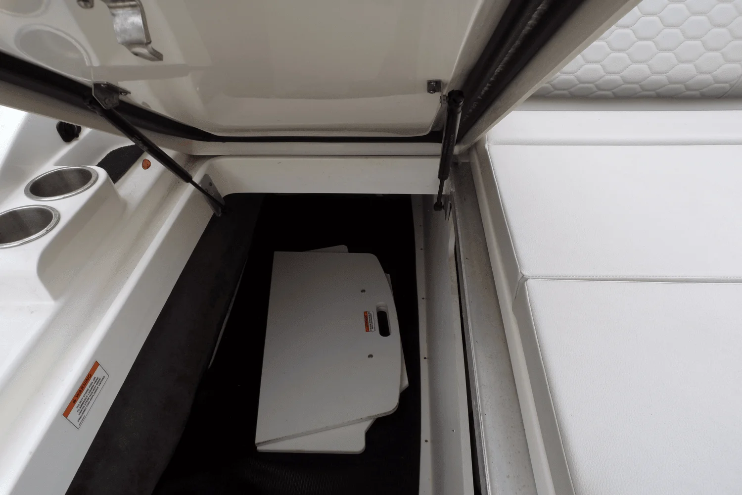 2022 Sea Ray SDX 270 Image Thumbnail #48