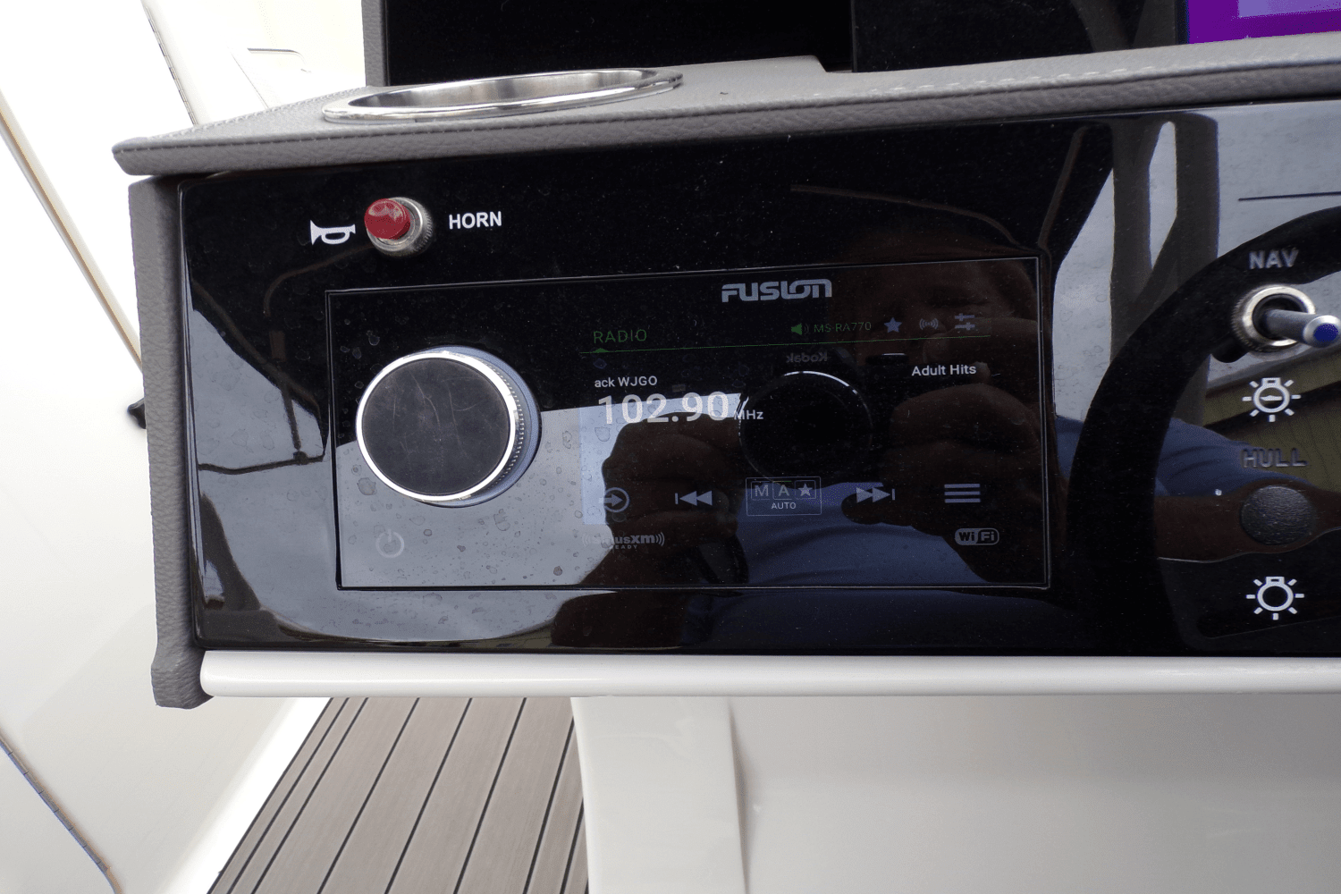 2022 Sea Ray SDX 270 Image Thumbnail #32