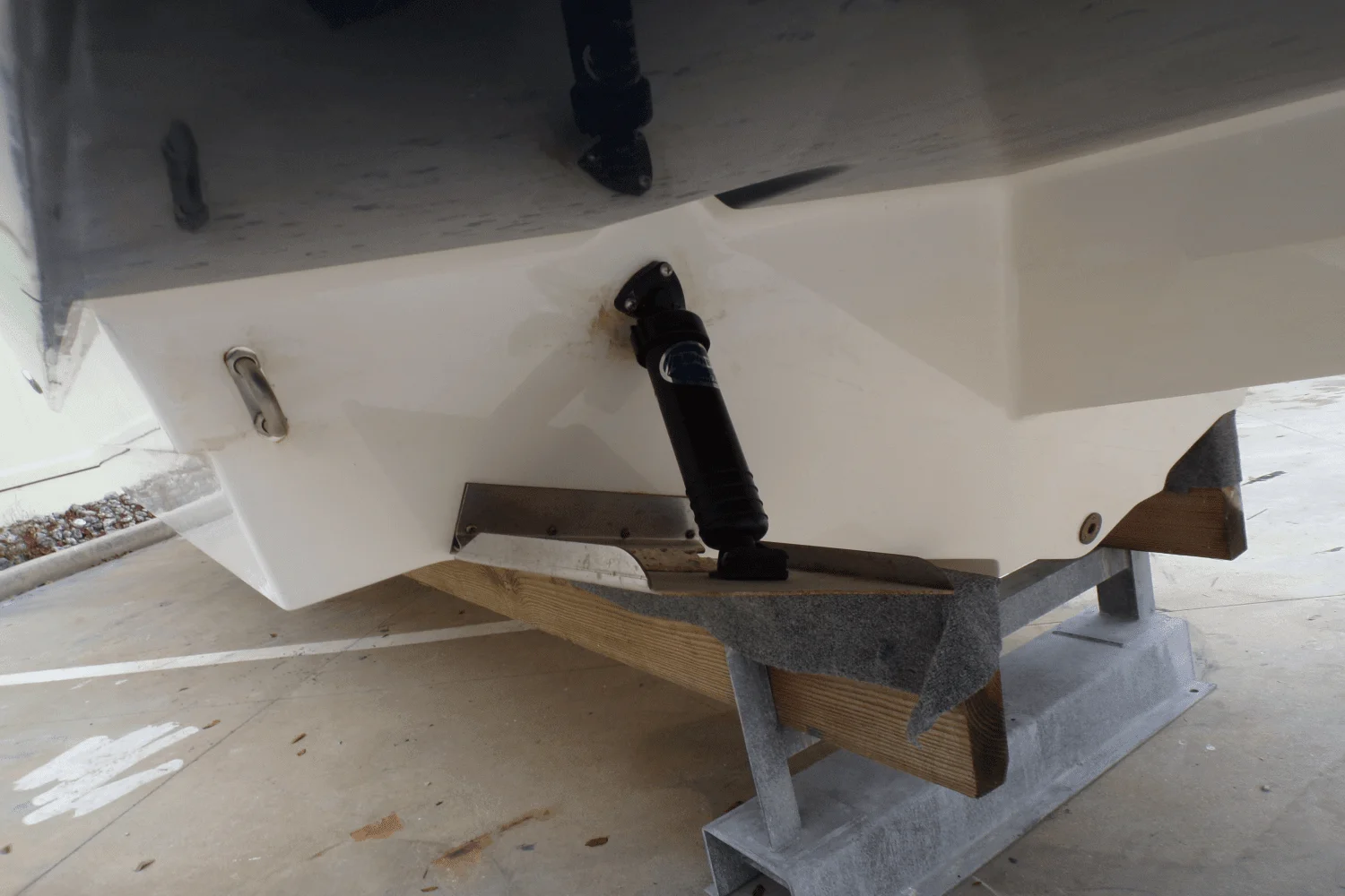 2022 Sea Ray SDX 270 Image Thumbnail #55