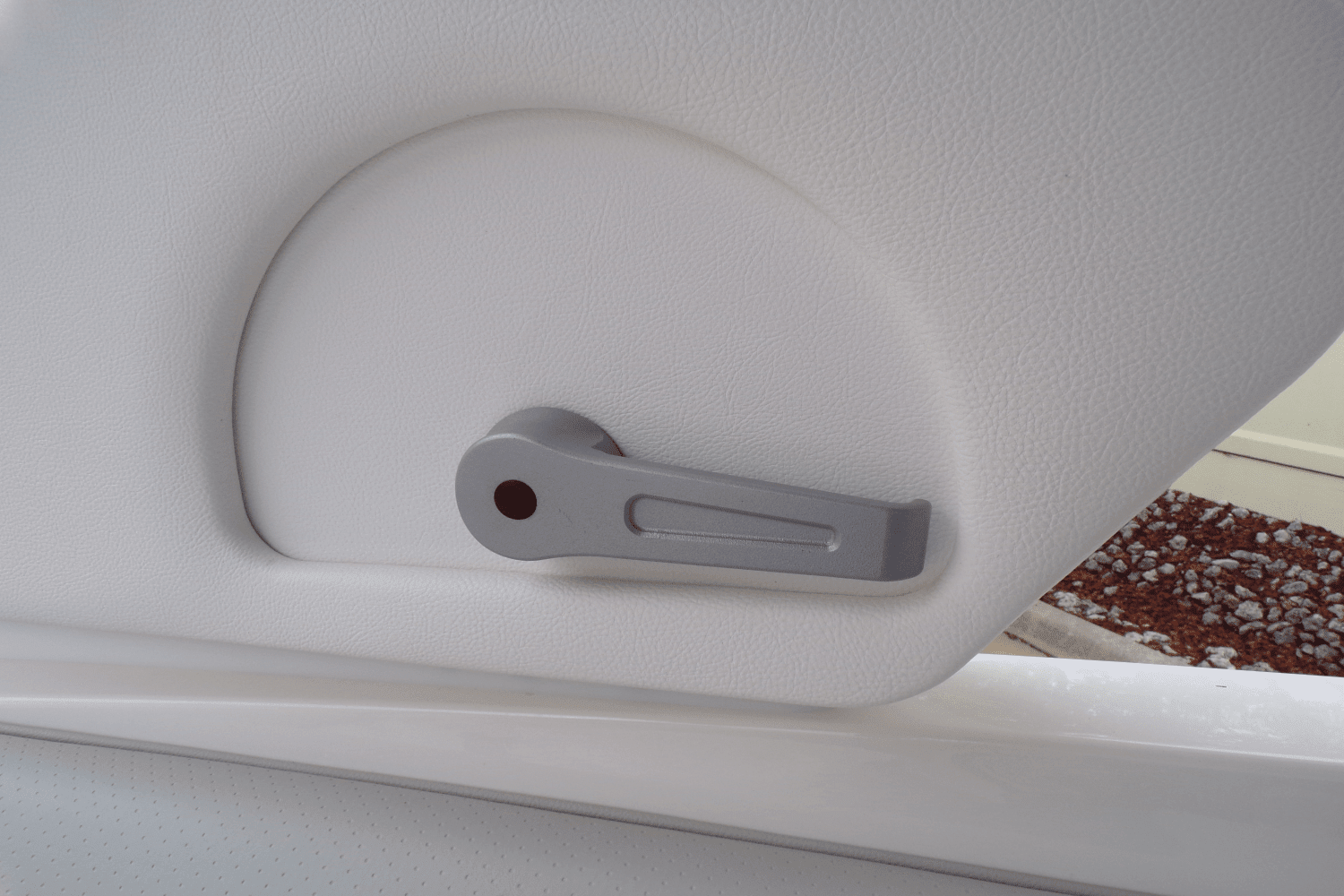 2022 Sea Ray SDX 270 Image Thumbnail #57