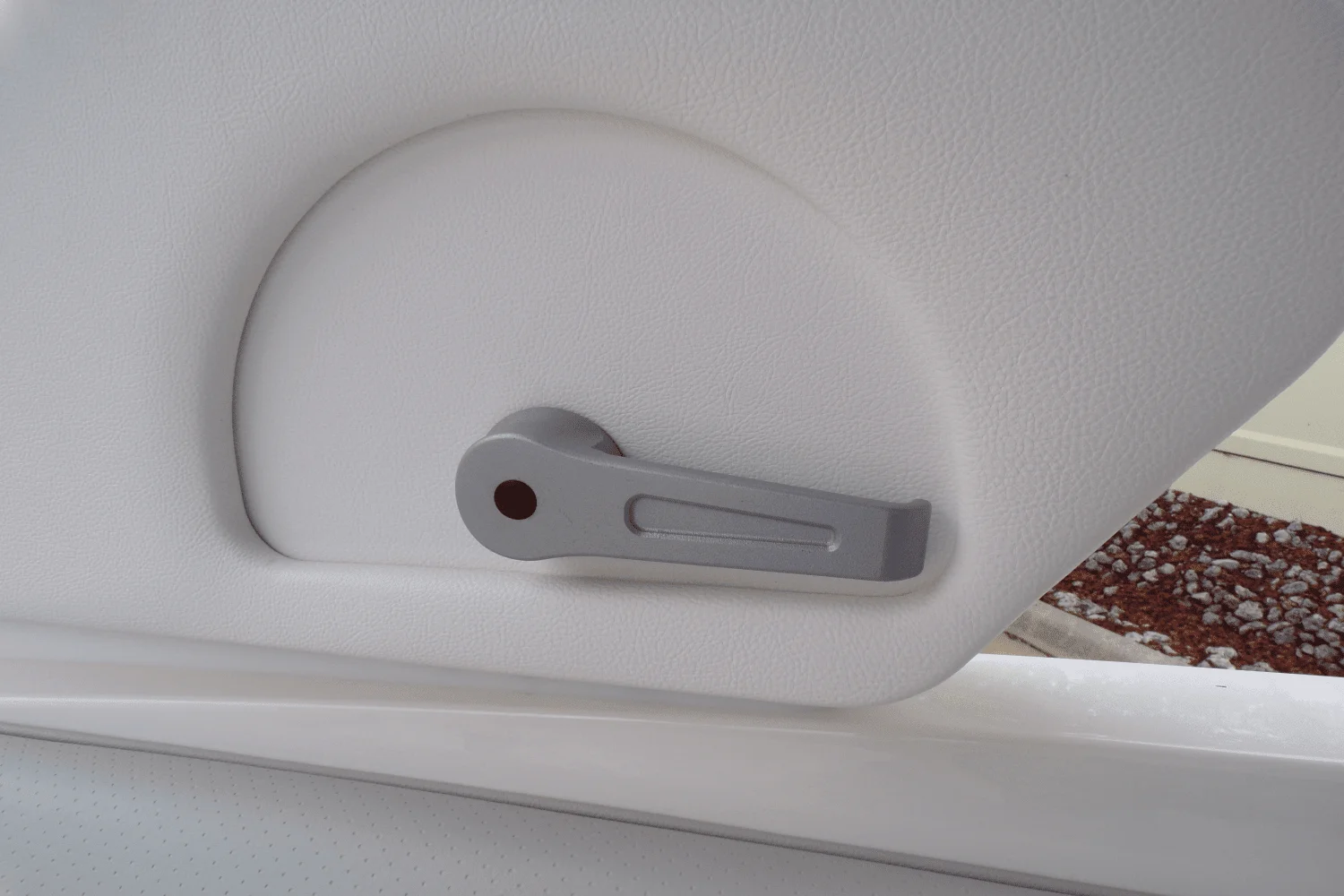 2022 Sea Ray SDX 270 Image Thumbnail #57