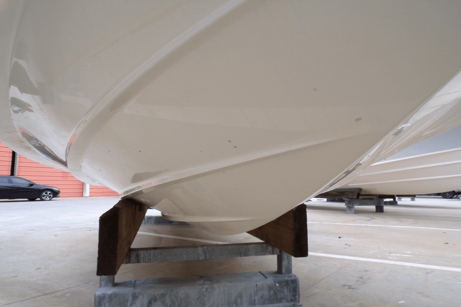 2022 Sea Ray SDX 270 Image Thumbnail #8