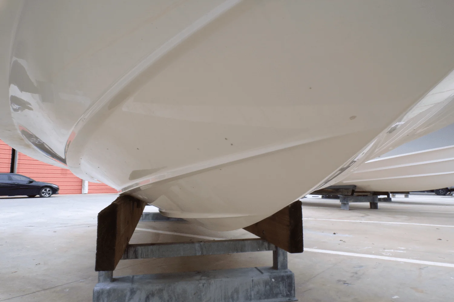 2022 Sea Ray SDX 270 Image Thumbnail #8