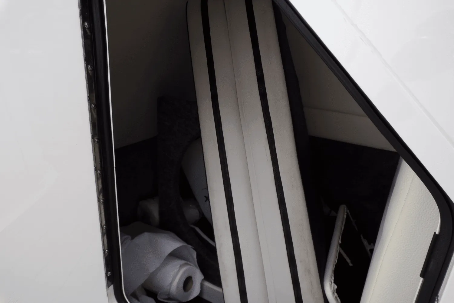 2022 Sea Ray SDX 270 Image Thumbnail #31