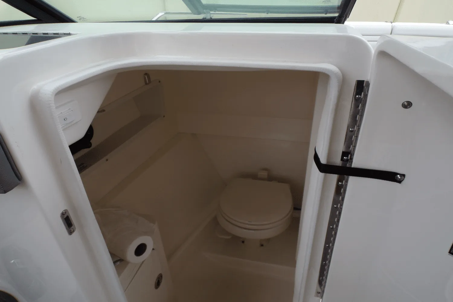 2022 Sea Ray SDX 270 Image Thumbnail #29