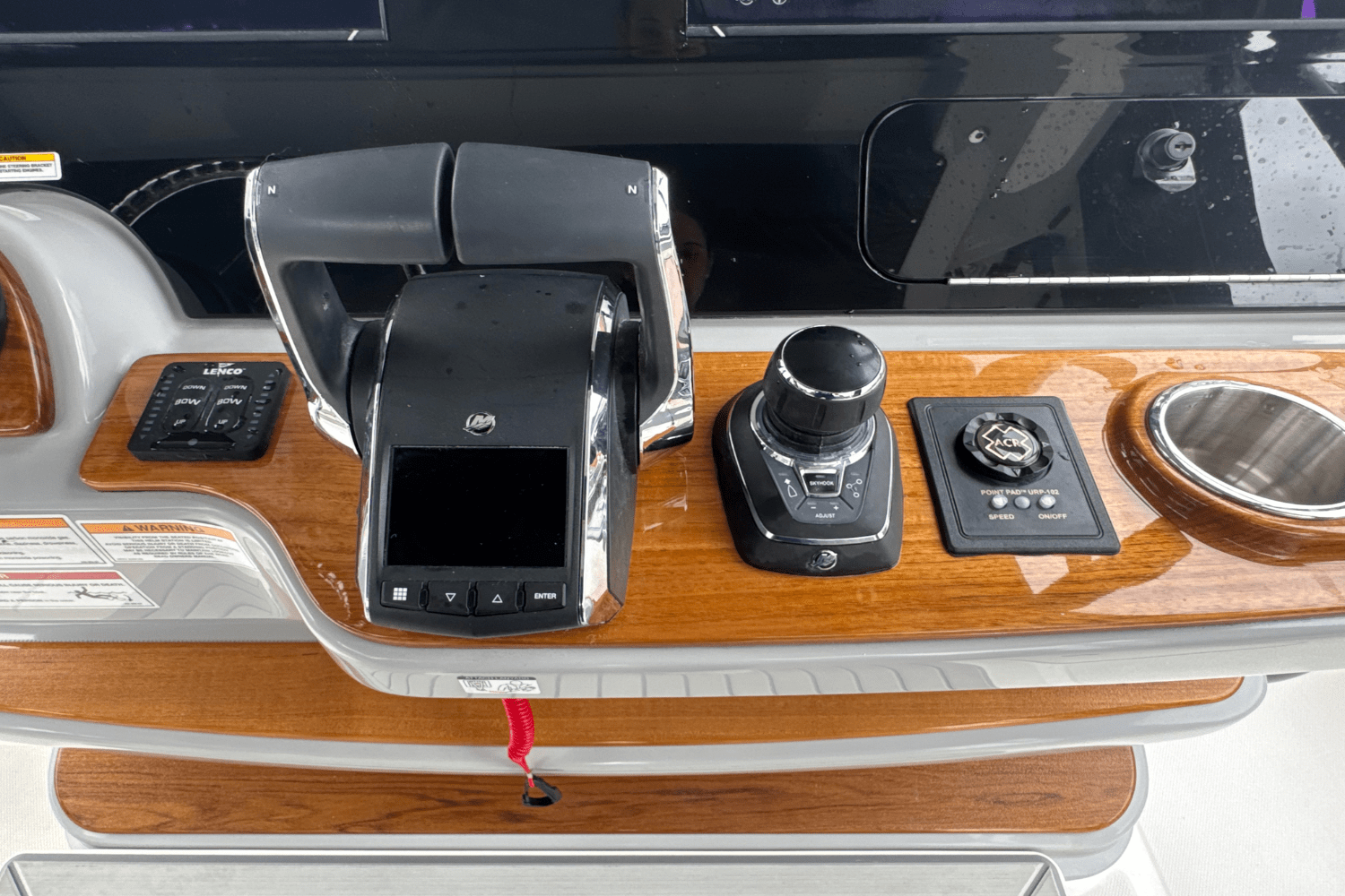 2025 Boston Whaler 420 Outrage Image Thumbnail #58