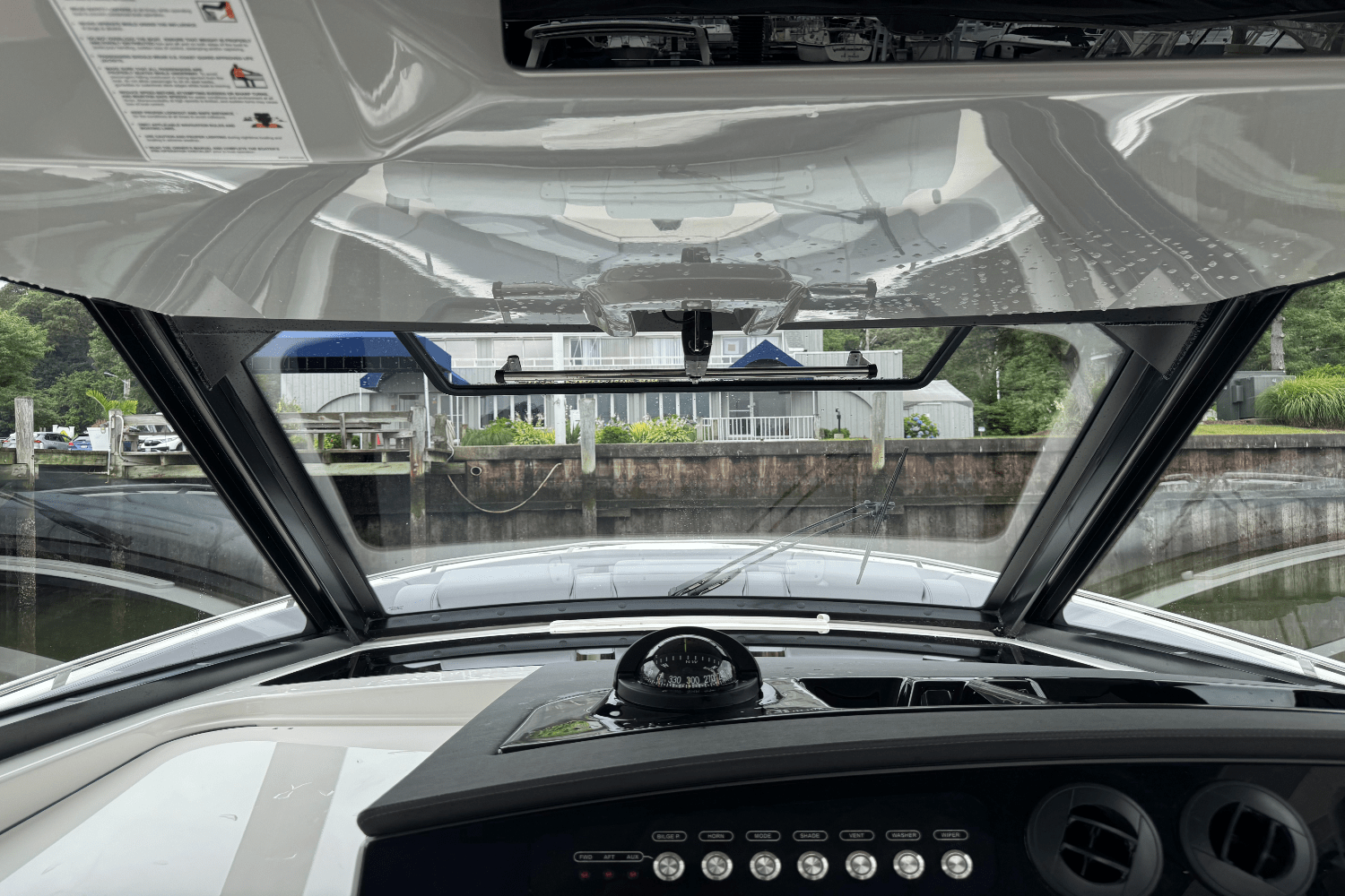 2025 Boston Whaler 420 Outrage Image Thumbnail #62