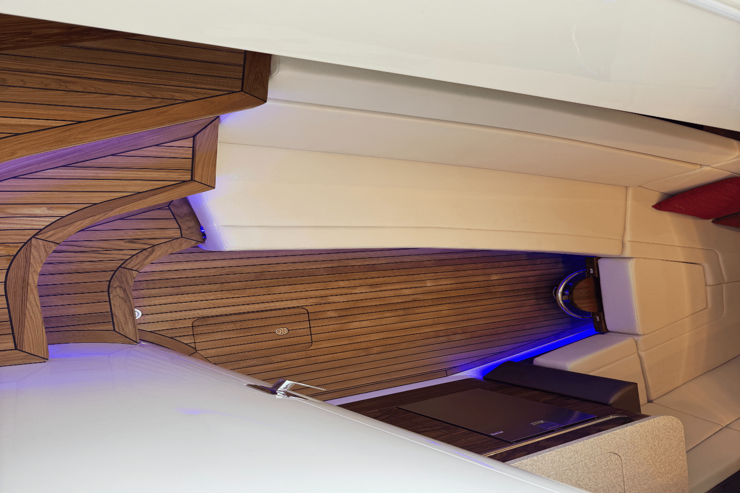 2025 Boston Whaler 420 Outrage Image Thumbnail #67